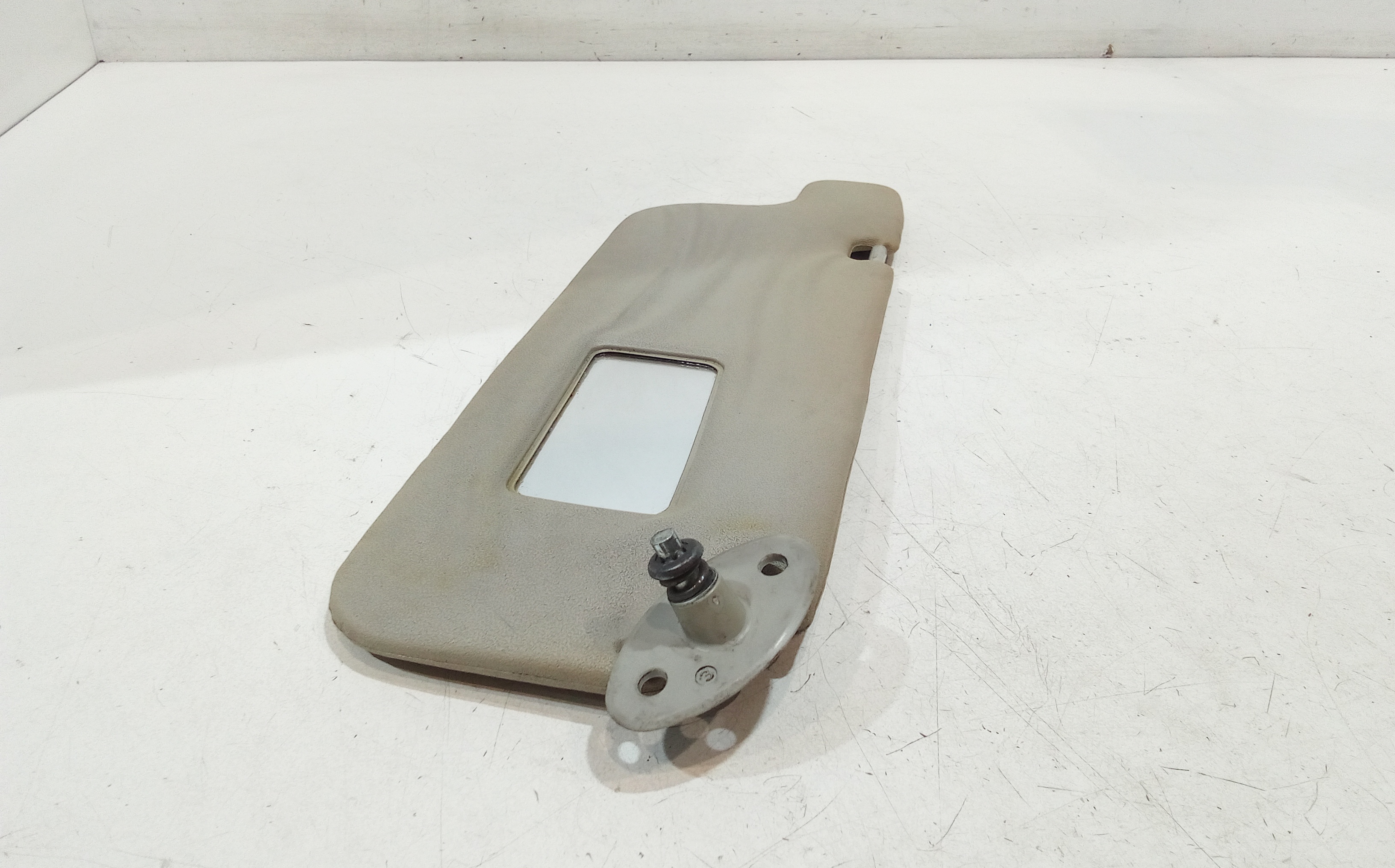 Parasole aletta Lato Passeggero per Toyota Yaris Serie (99>03) (1999 - 2003)