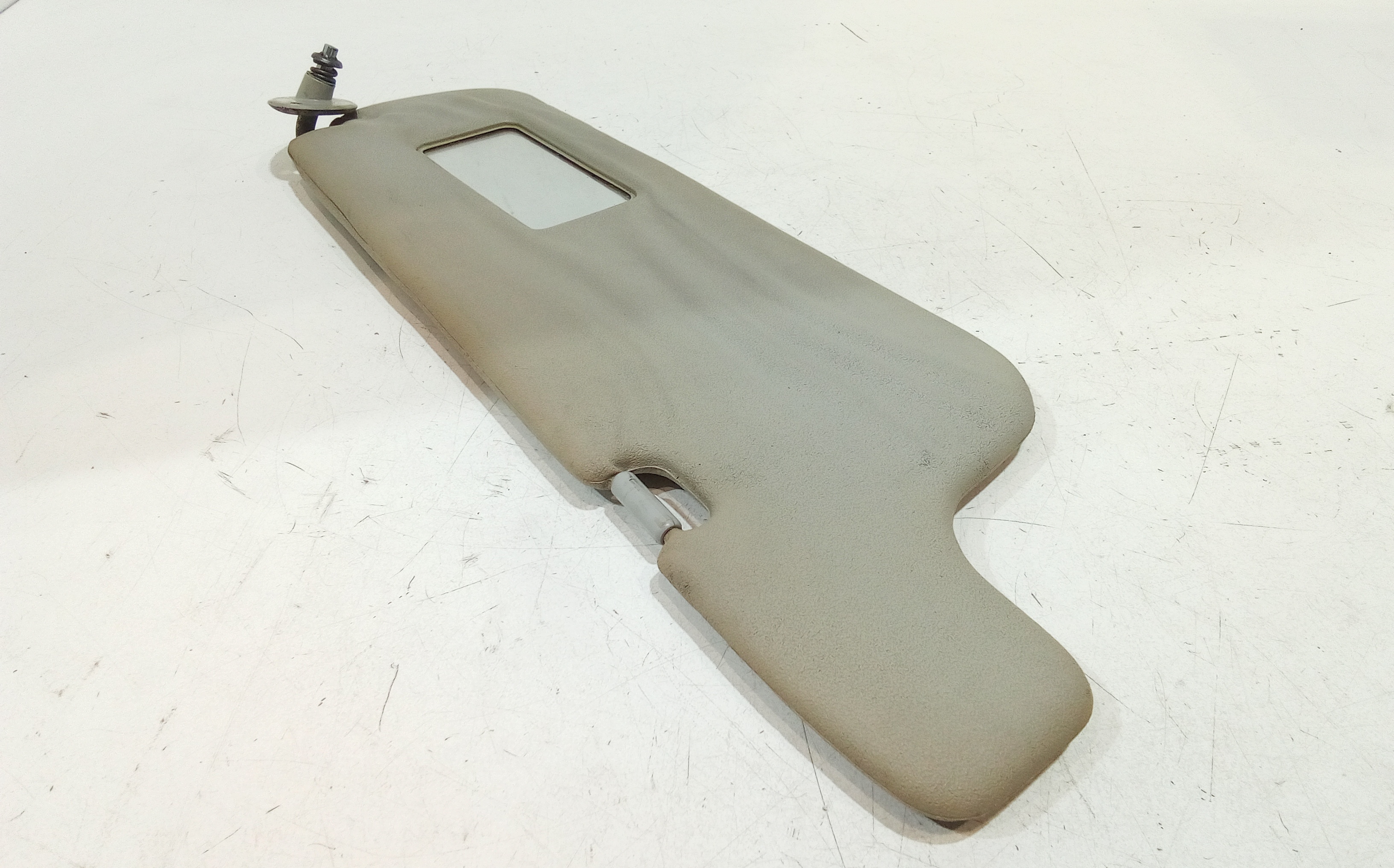 Parasole aletta Lato Passeggero per Toyota Yaris Serie (99>03) (1999 - 2003)