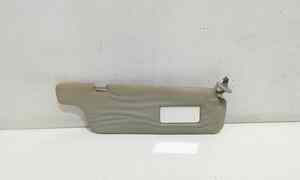 Parasole aletta Lato Passeggero per Toyota Yaris Serie (99>03) (1999 - 2003)