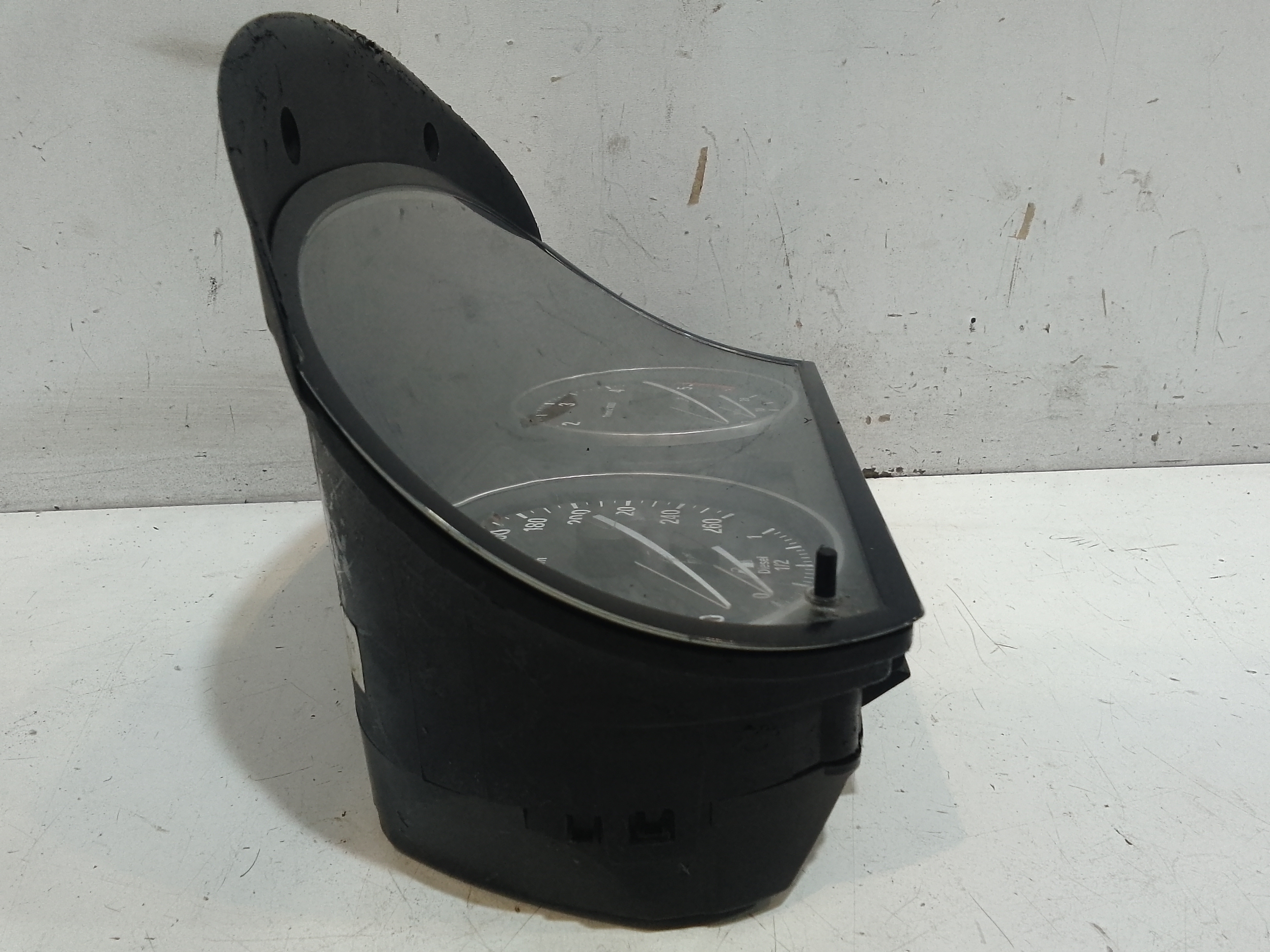 Quadro Strumenti per Bmw Serie 3 E46 Berlina (01>05) (2001 - 2005)