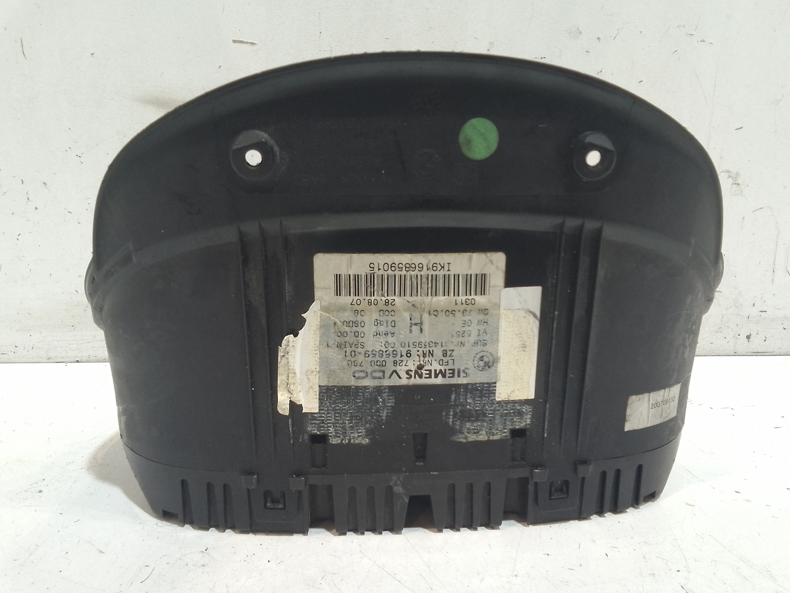 Quadro Strumenti per Bmw Serie 3 E46 Berlina (01>05) (2001 - 2005)