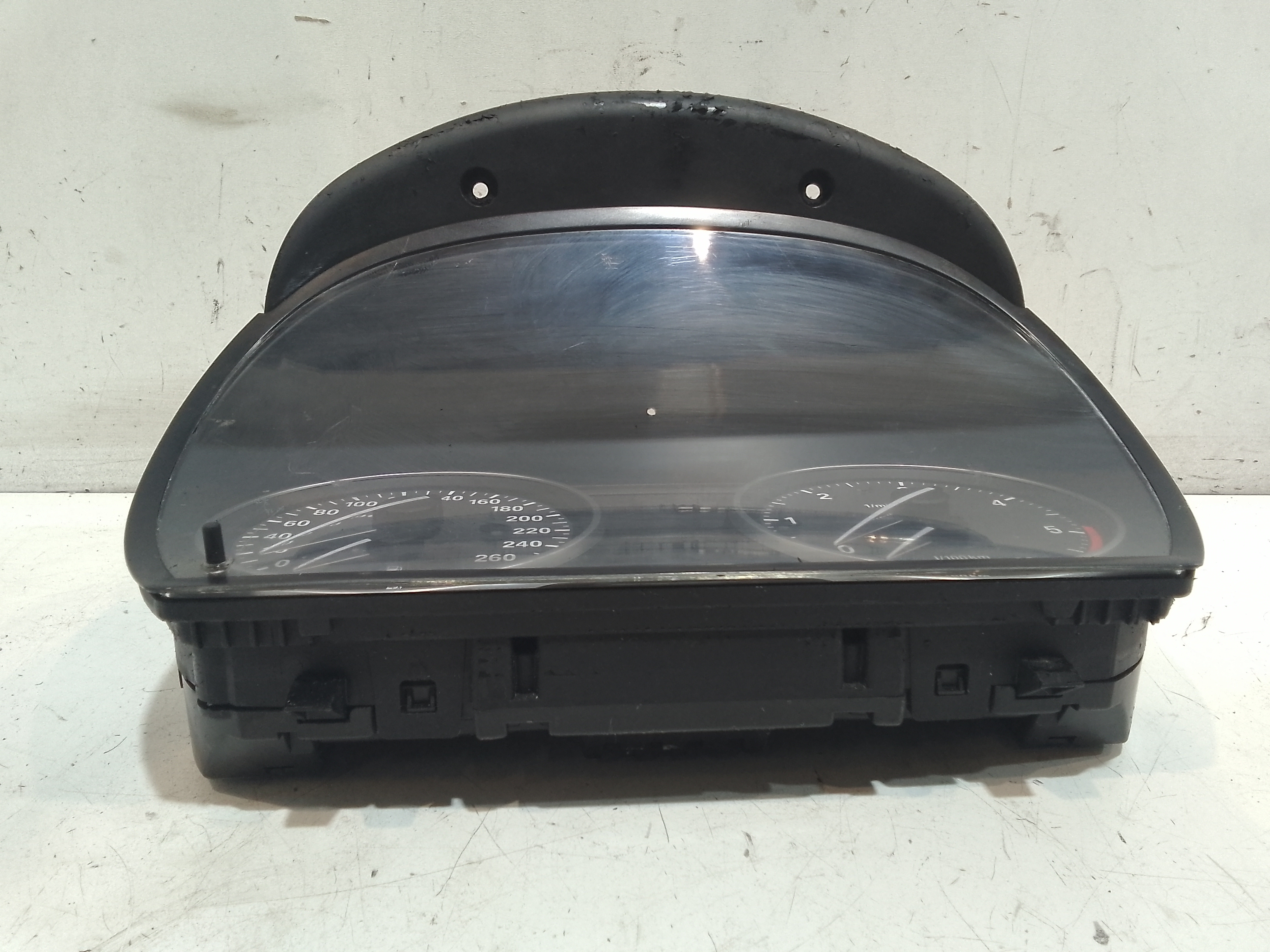 Quadro Strumenti per Bmw Serie 3 E46 Berlina (01>05) (2001 - 2005)
