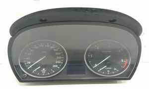 Quadro Strumenti per Bmw Serie 3 E46 Berlina (01>05) (2001 - 2005)