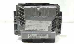 Centralina motore per Citroen DS 4 (2011 - 2015)