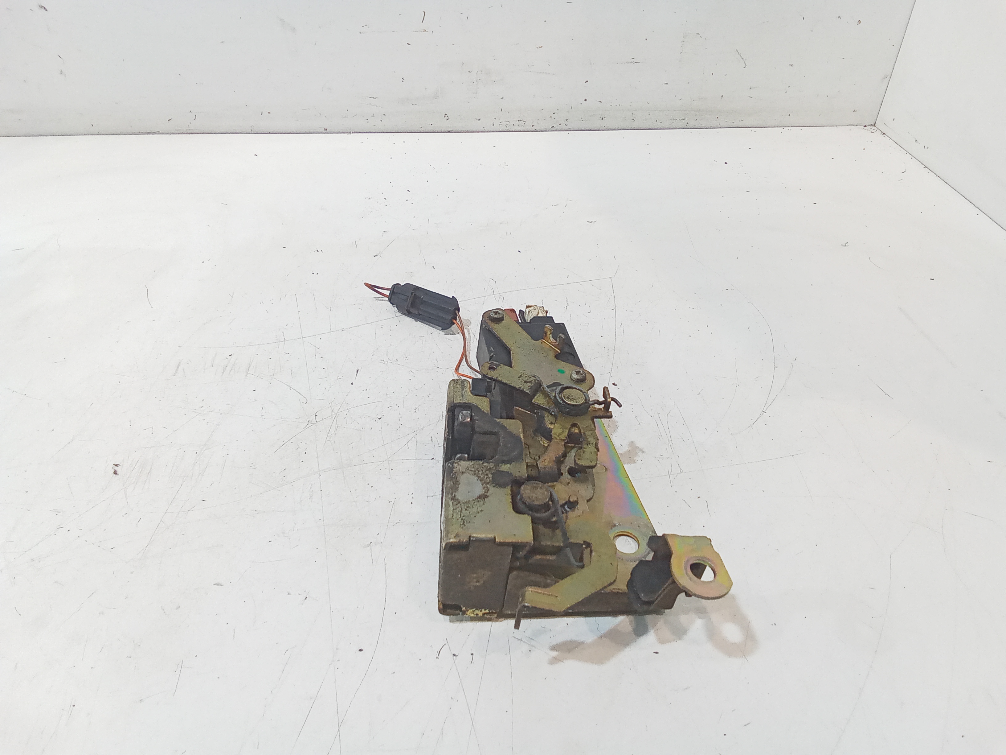 Serratura Anteriore Destra per Smart Fortwo Coup 1 Serie (1998 - 2003)