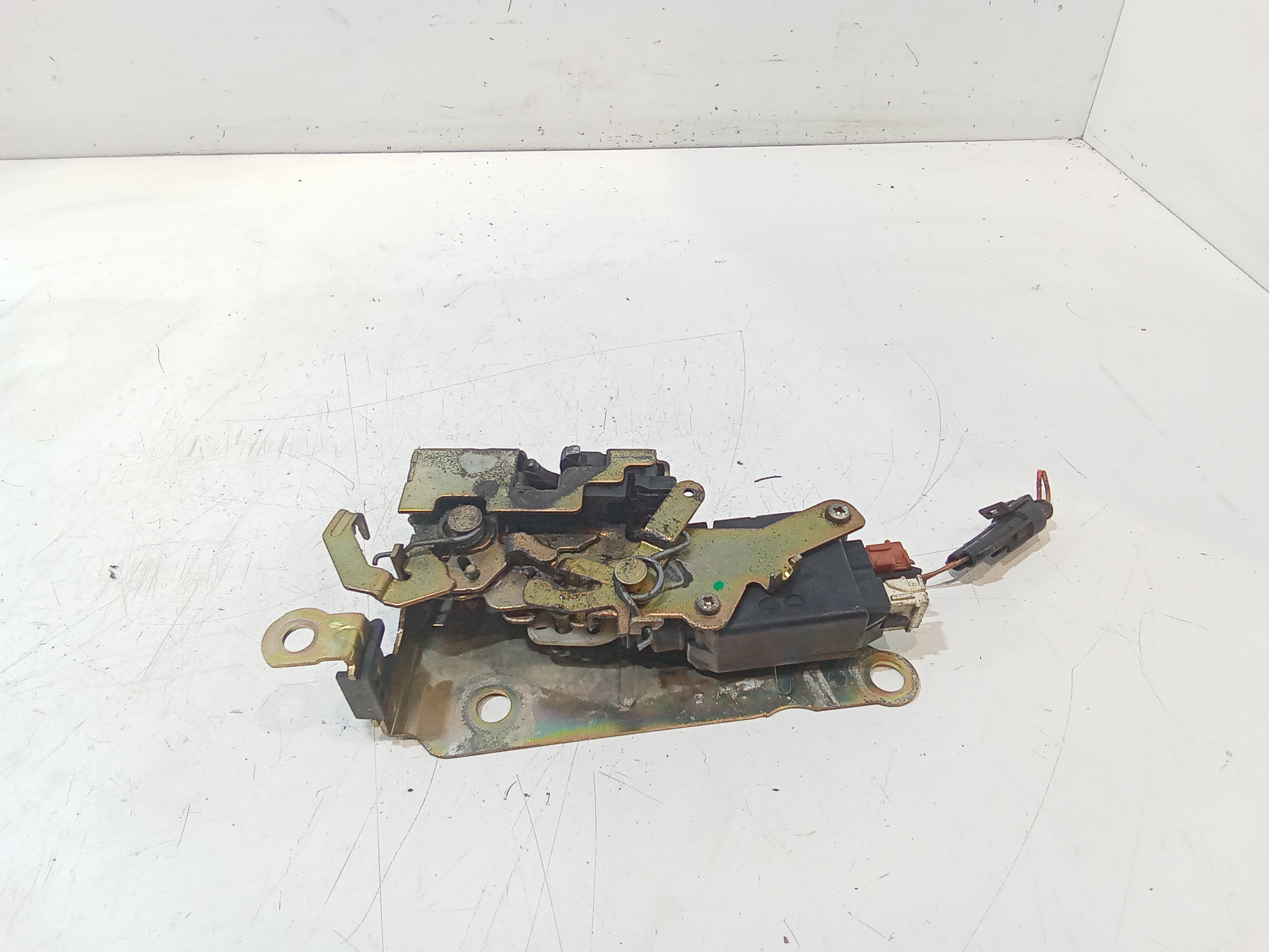 Serratura Anteriore Destra per Smart Fortwo Coup 1 Serie (1998 - 2003)