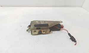 Serratura Anteriore Destra per Smart Fortwo Coup 1 Serie (1998 - 2003)