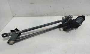 Motorino tergi ant completo di tandem per Toyota Rav4 4 Serie (2005 - 2009)
