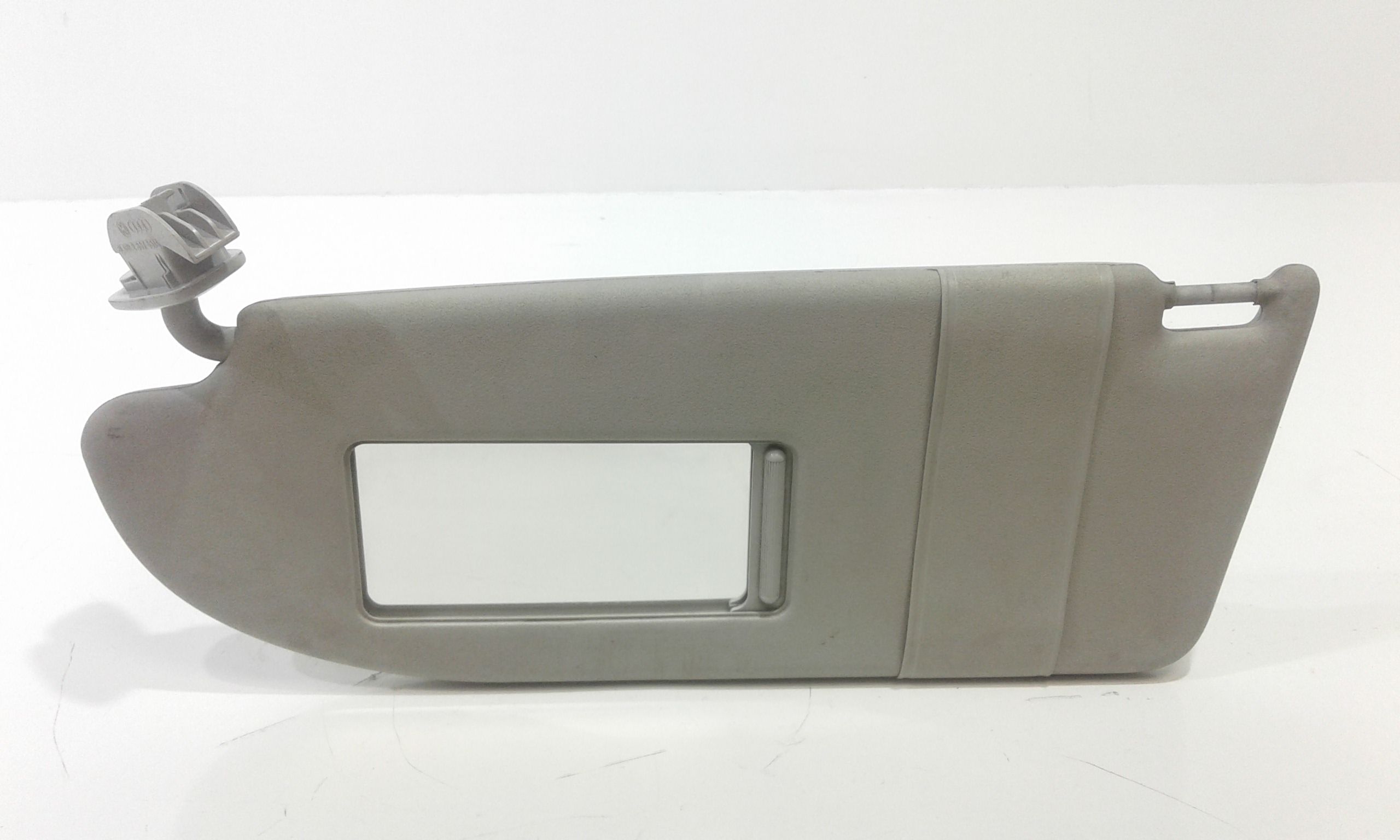 Parasole aletta anteriore Lato Guida VOLKSWAGEN Passat Variant 3 Serie