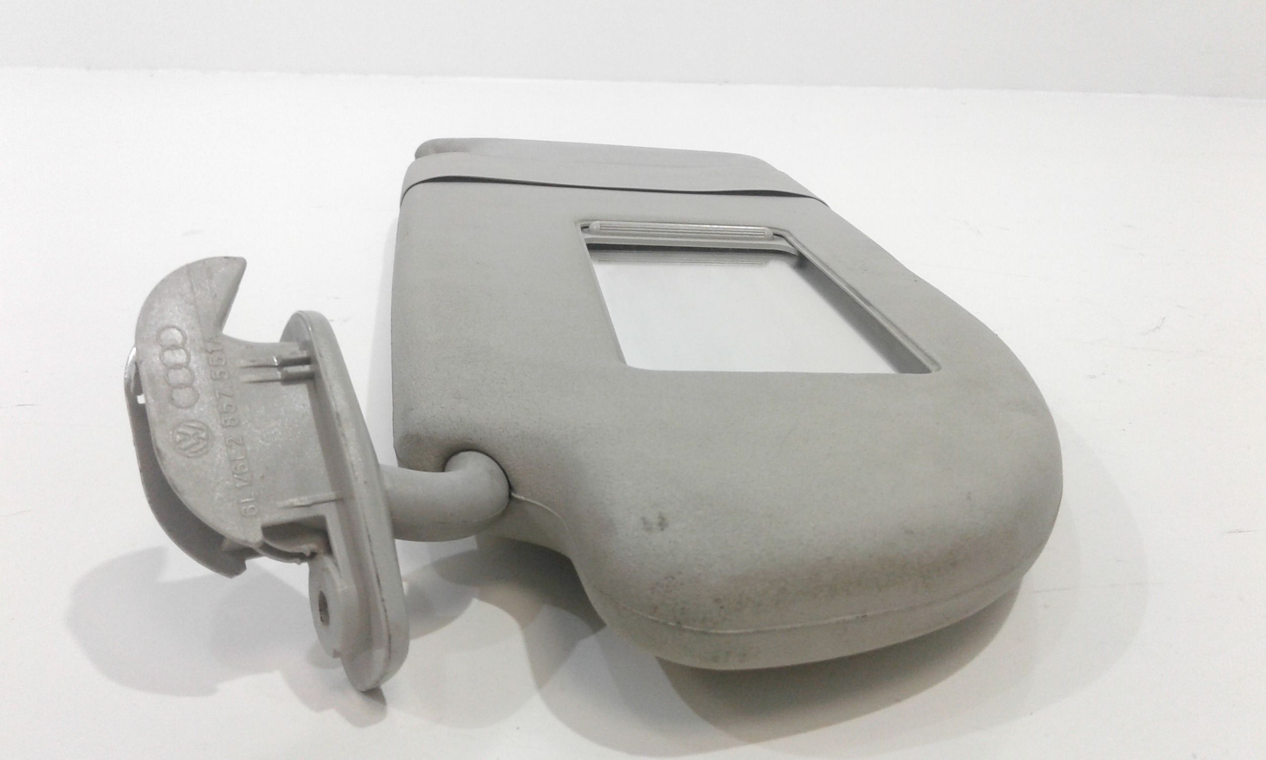 Parasole aletta anteriore Lato Guida VOLKSWAGEN Passat Variant 3 Serie