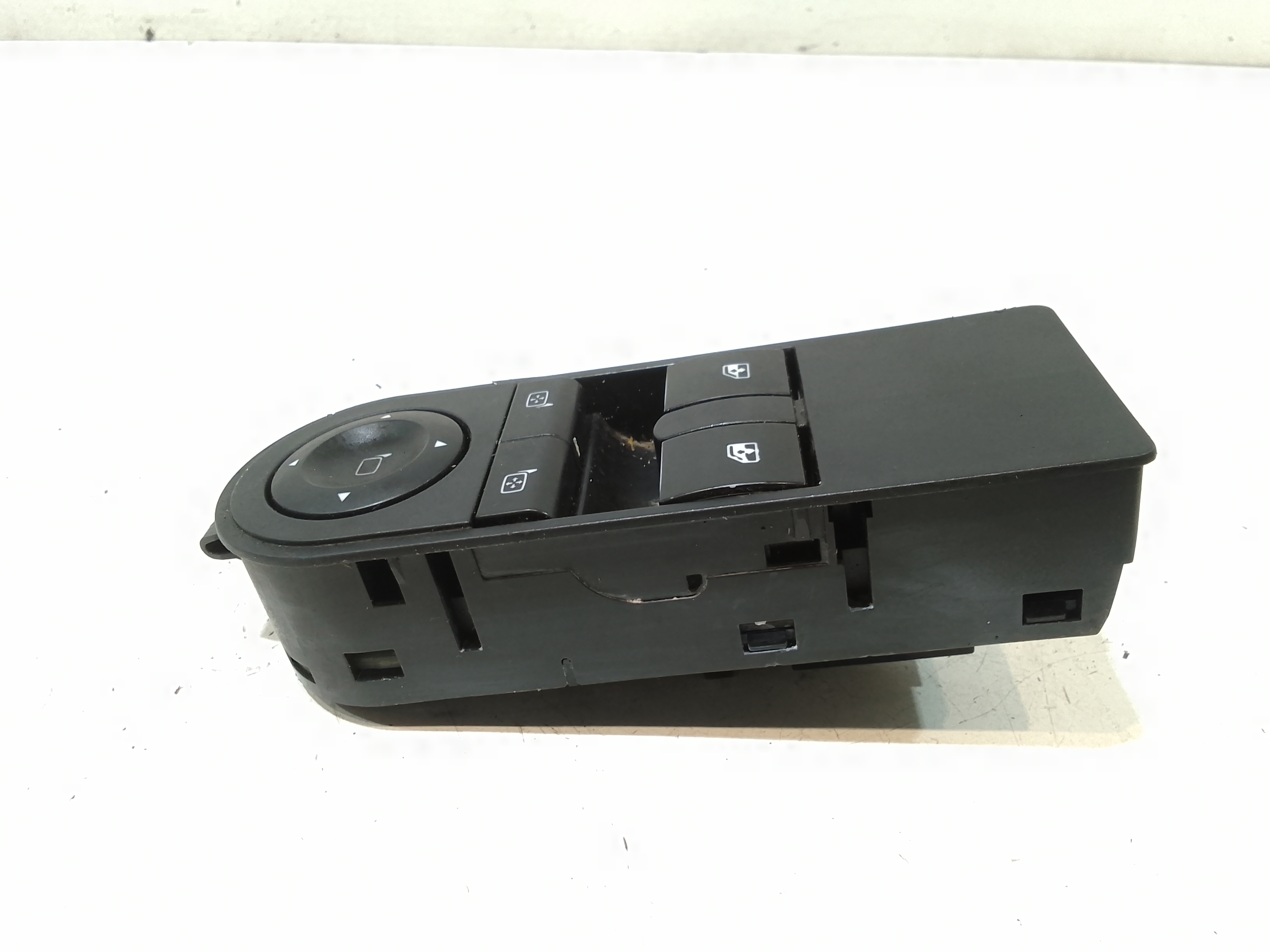 Pulsantiera anteriore sinistra Guida per Opel Astra H Berlina (2004 - 2007)