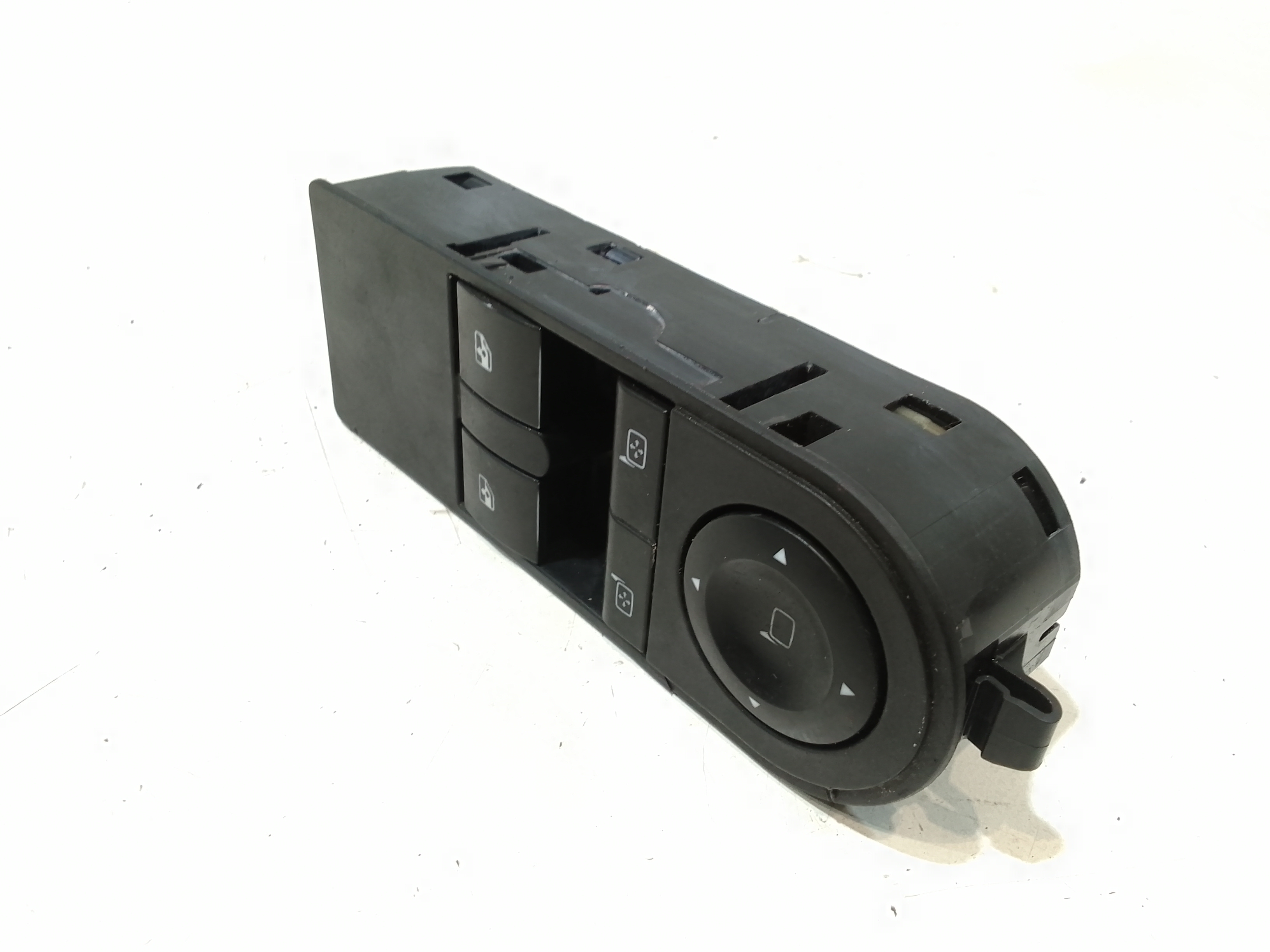 Pulsantiera anteriore sinistra Guida per Opel Astra H Berlina (2004 - 2007)