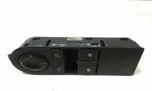 Pulsantiera anteriore sinistra Guida per Opel Astra H Berlina (2004 - 2007)