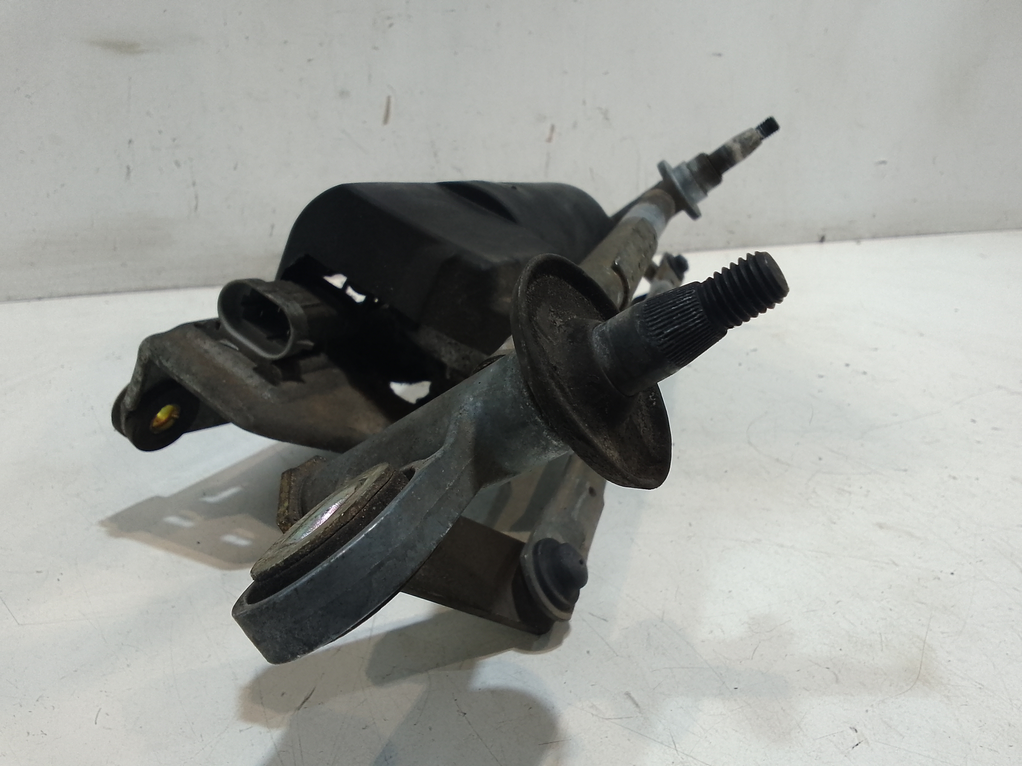 Motorino tergi ant completo di tandem per Renault Scenic Serie (03>09) (2003 - 2009)