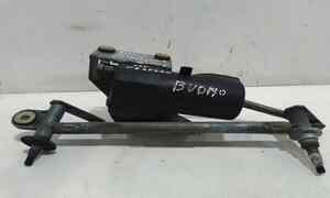 Motorino tergi ant completo di tandem per Renault Scenic Serie (03>09) (2003 - 2009)