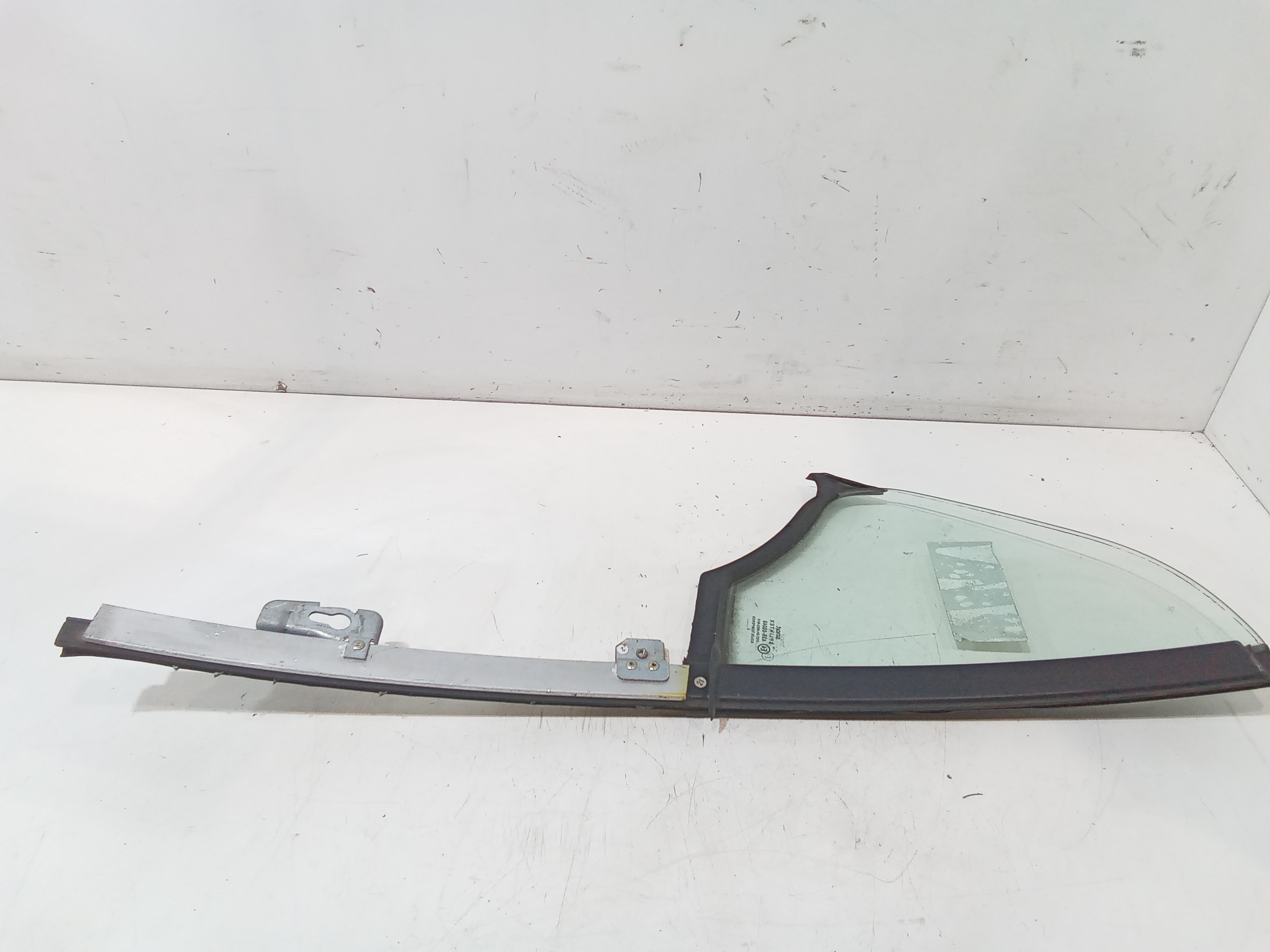 Deflettore posteriore SX per Smart Fortwo Coup 1 Serie (1998 - 2003)