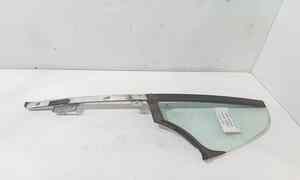 Deflettore posteriore SX per Smart Fortwo Coup 1 Serie (1998 - 2003)