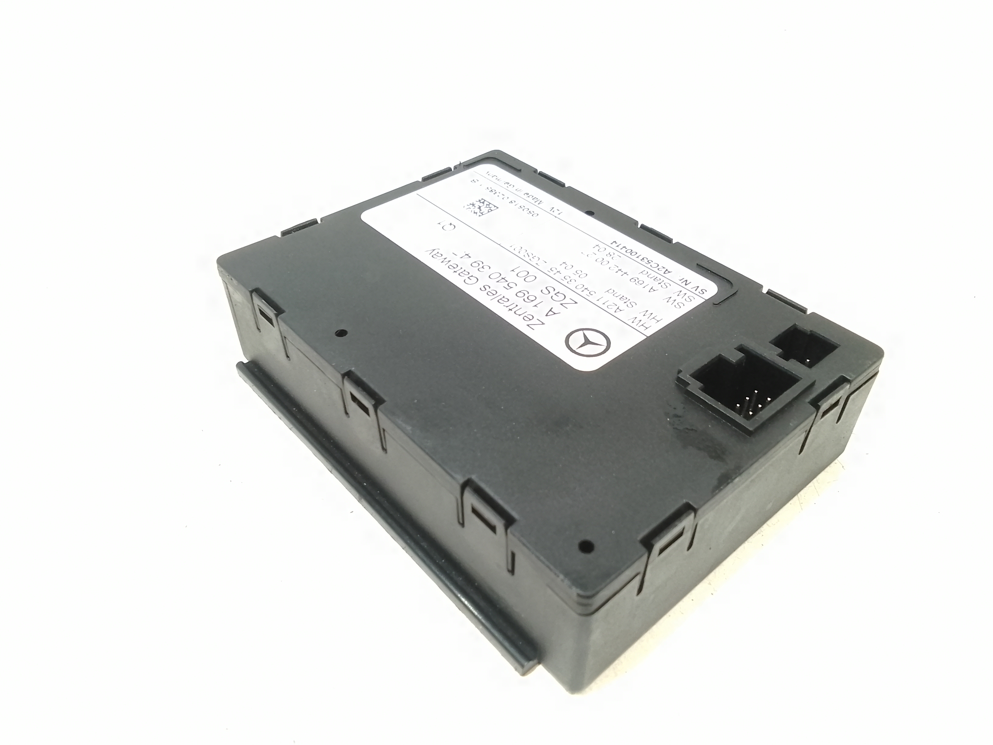 Centralina Gateway per Mercedes Classe B W245 1 Serie (2005 - 2011)