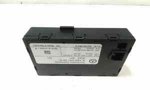 Centralina Gateway per Mercedes Classe B W245 1 Serie (2005 - 2011)