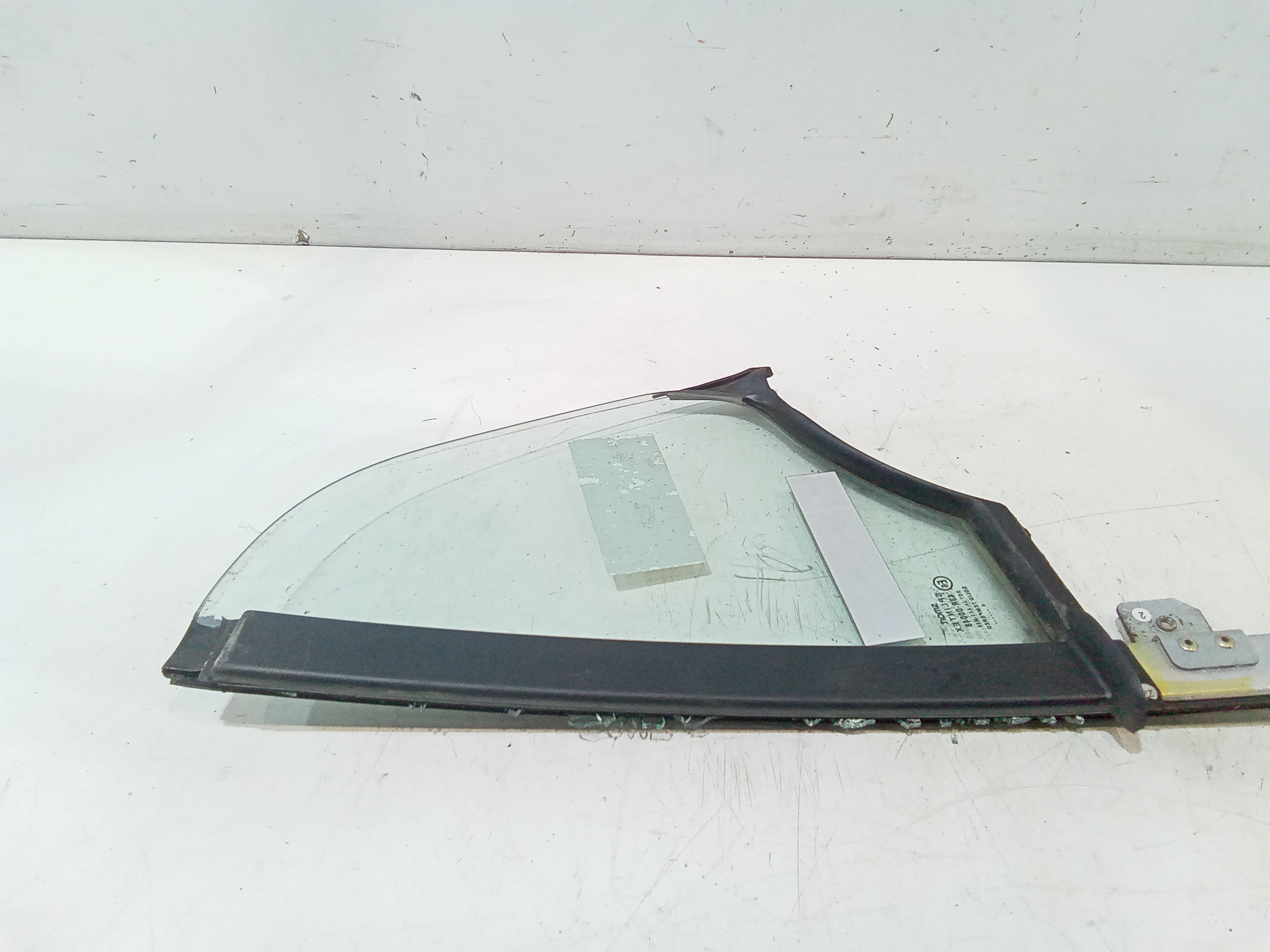 Deflettore posteriore DX per Smart Fortwo Coup 1 Serie (1998 - 2003)