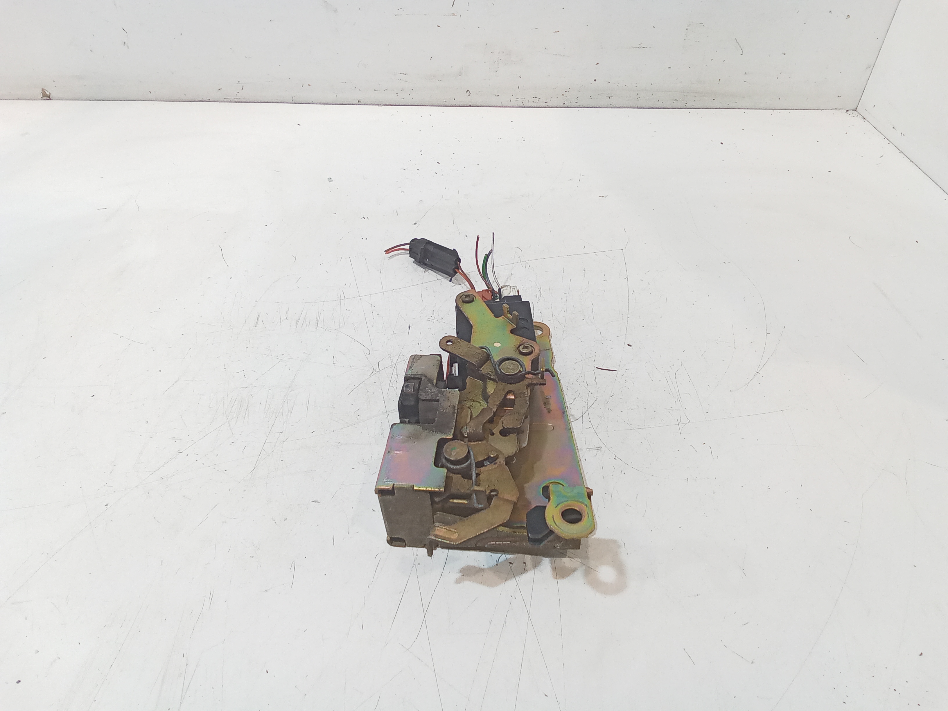 Serratura Anteriore Destra per Smart Fortwo Coup 1 Serie (1998 - 2003)