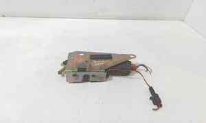 Serratura Anteriore Destra per Smart Fortwo Coup 1 Serie (1998 - 2003)