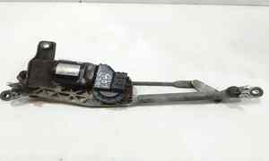 Motorino tergi ant completo di tandem per Fiat Idea 2 Serie (2005 - 2008)