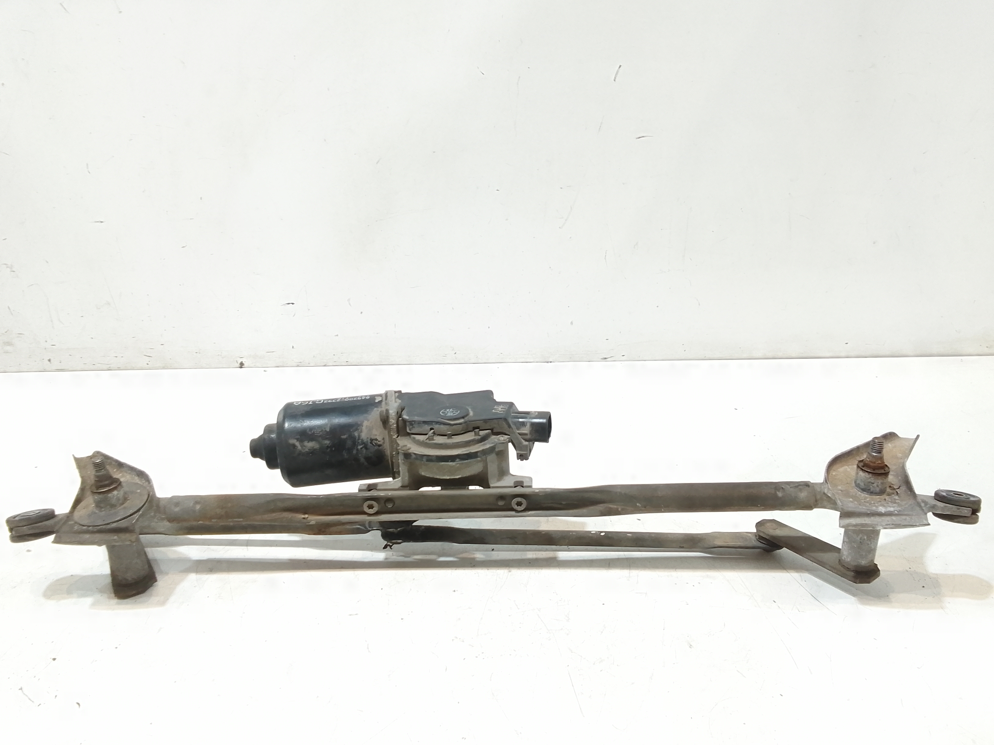 Motorino tergi ant completo di tandem per Mazda 6 Berlina (2002 - 2008)