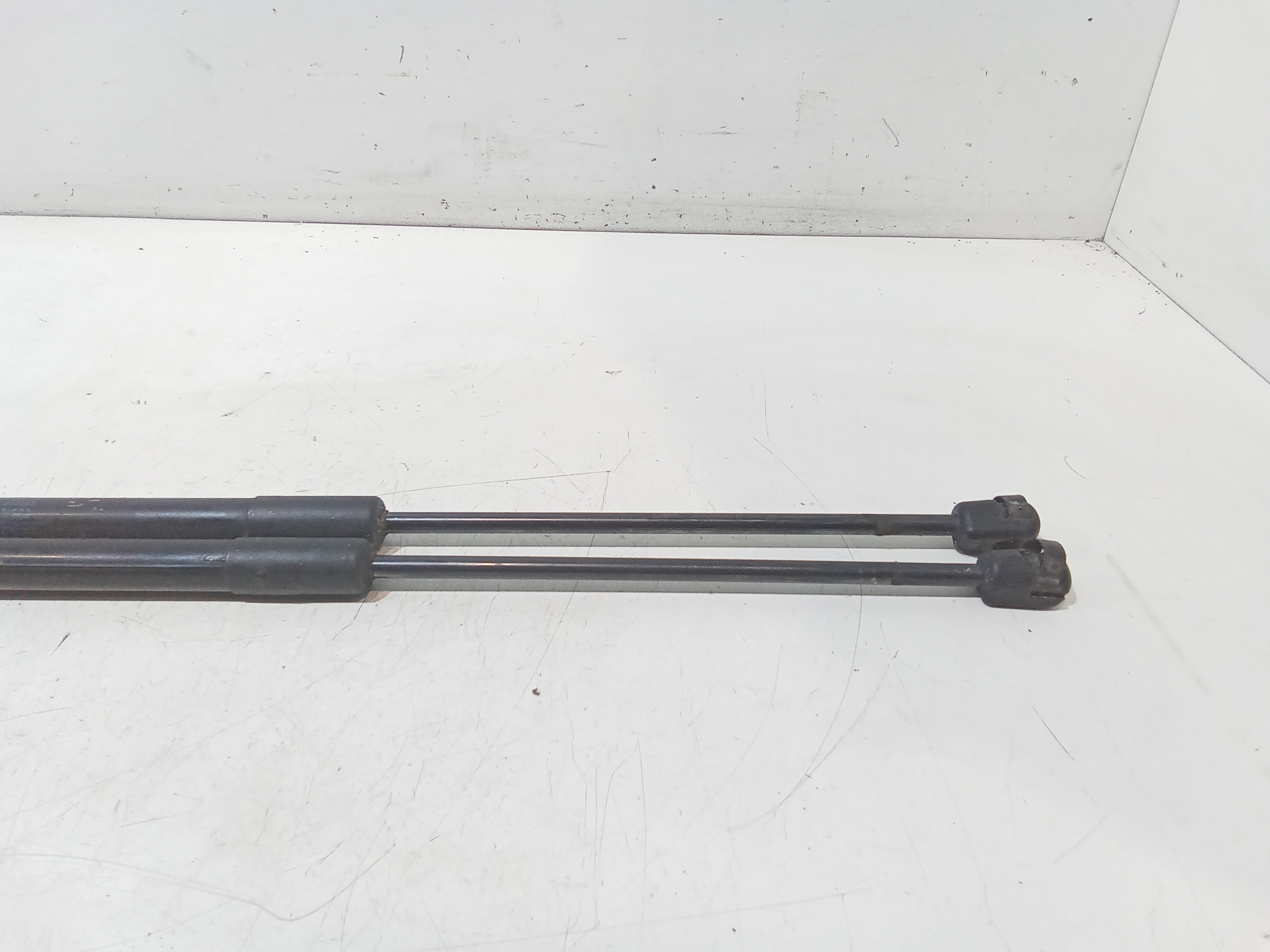 Pistoncini cofano Post. per Citroen DS 4 (2011 - 2015)