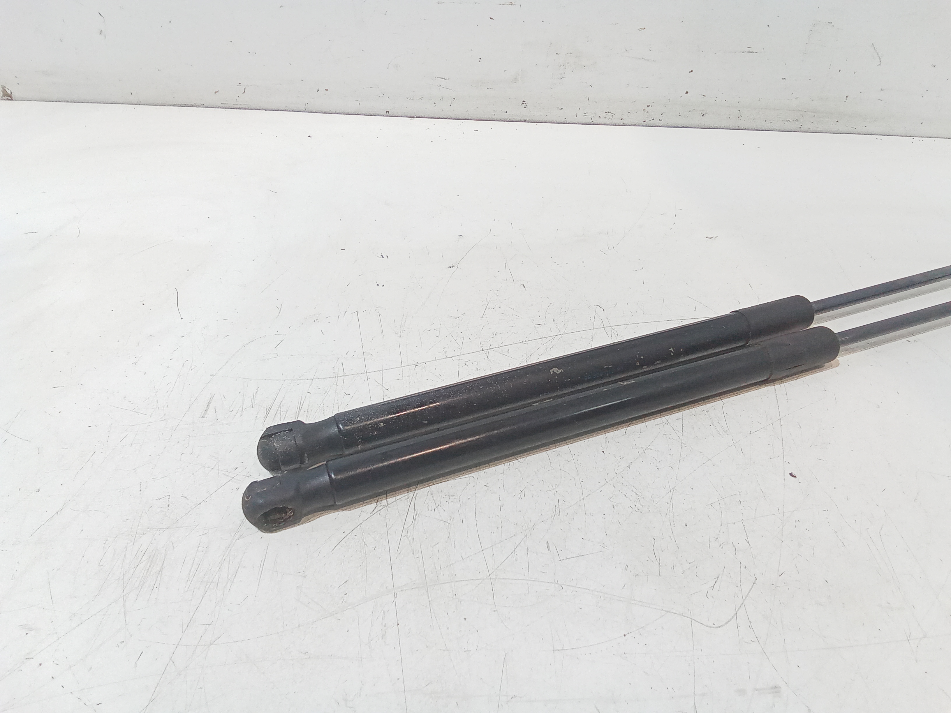 Pistoncini cofano Post. per Citroen DS 4 (2011 - 2015)