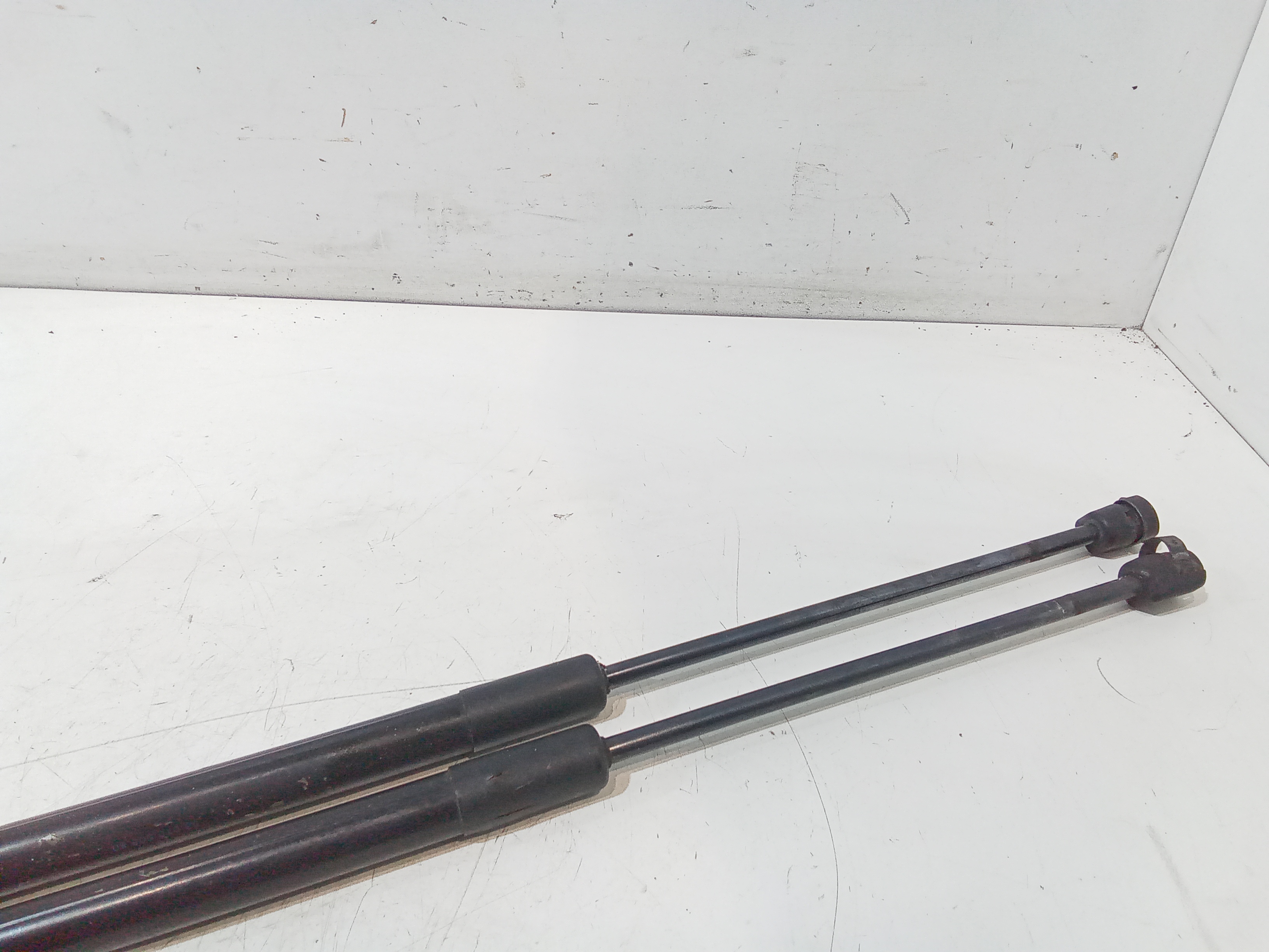 Pistoncini cofano Post. per Citroen DS 4 (2011 - 2015)