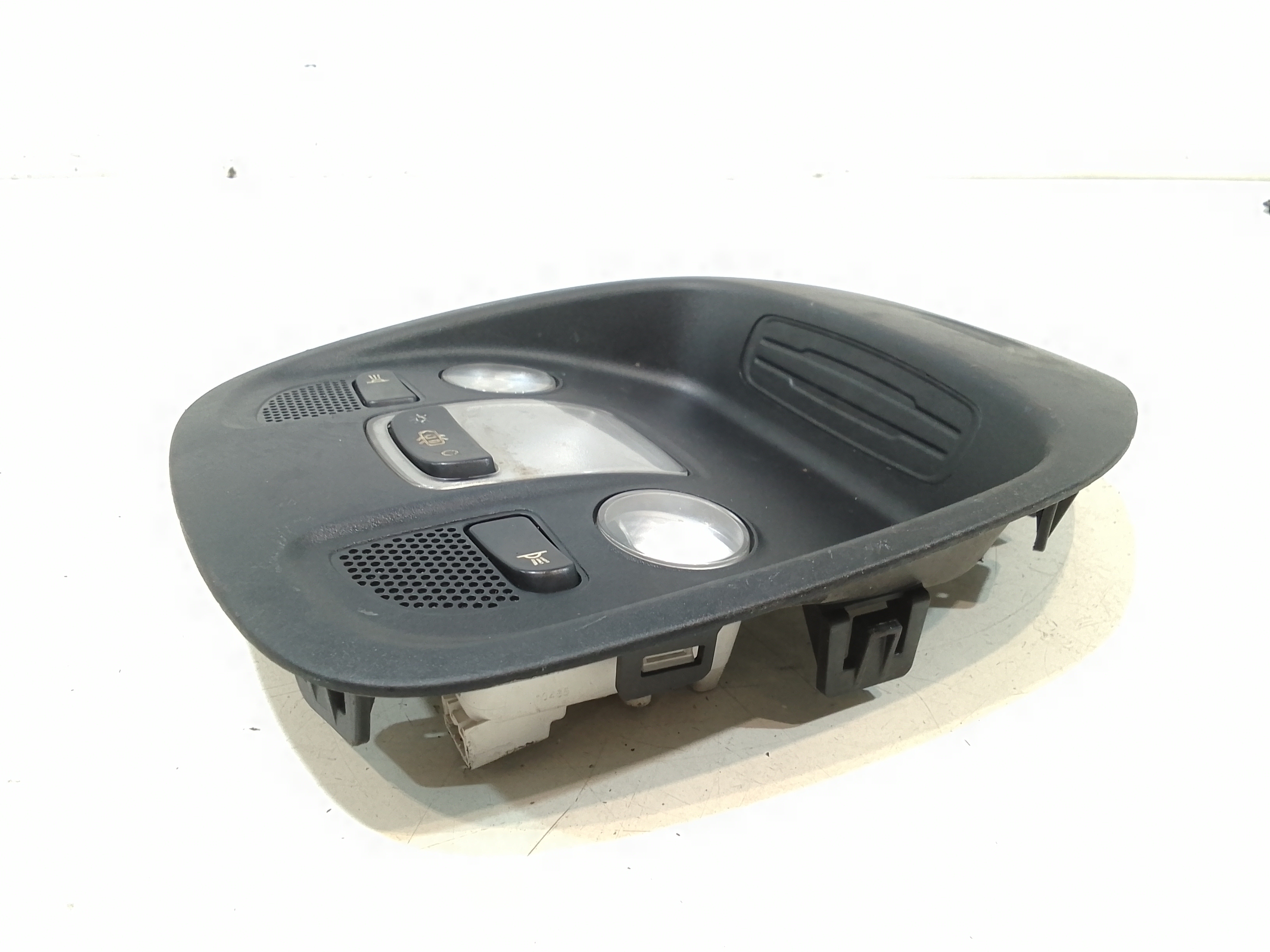 Plafoniera per Citroen DS 4 (2011 - 2015)