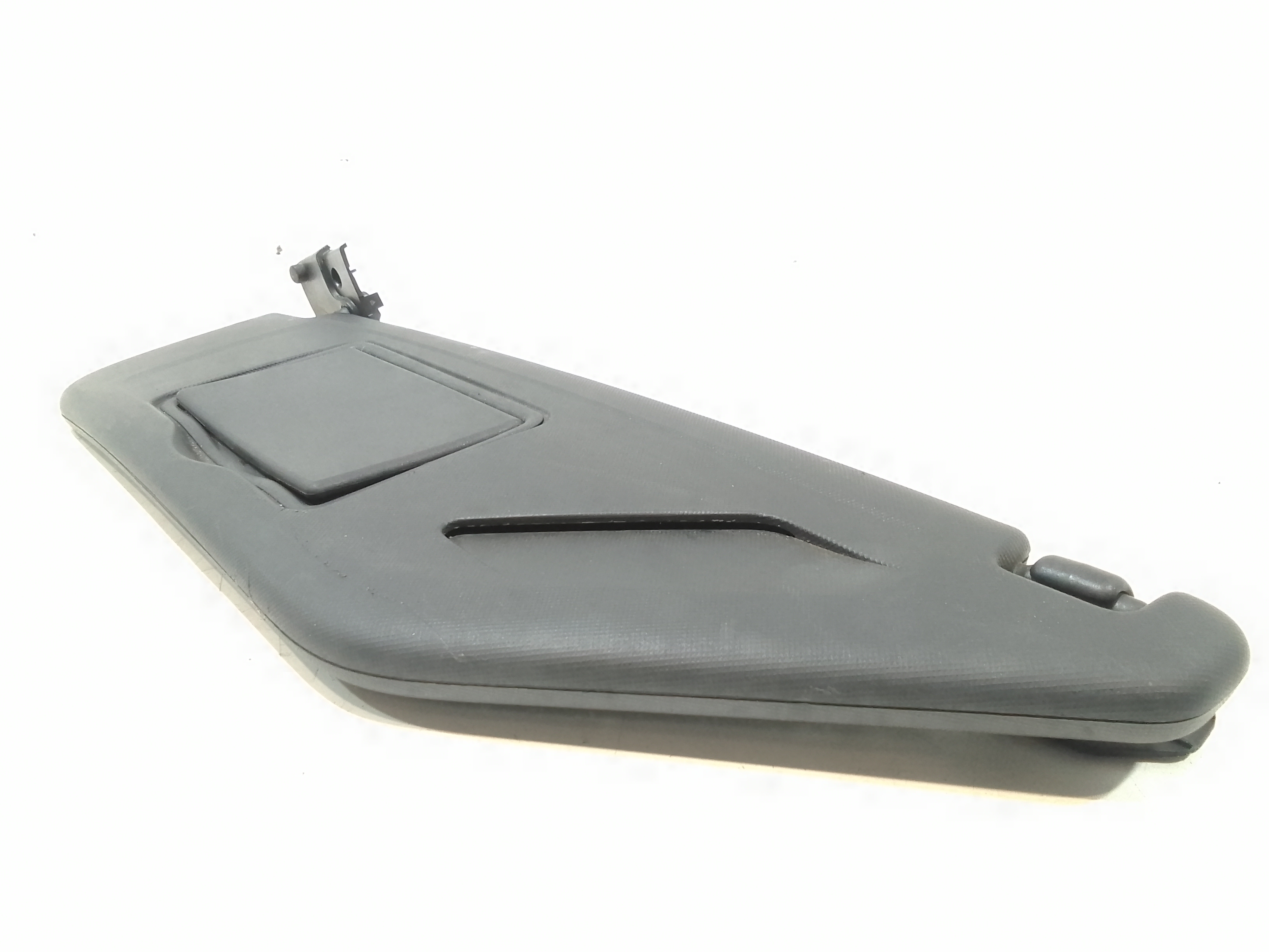 Parasole aletta anteriore Lato Guida per Citroen DS 4 (2011 - 2015)