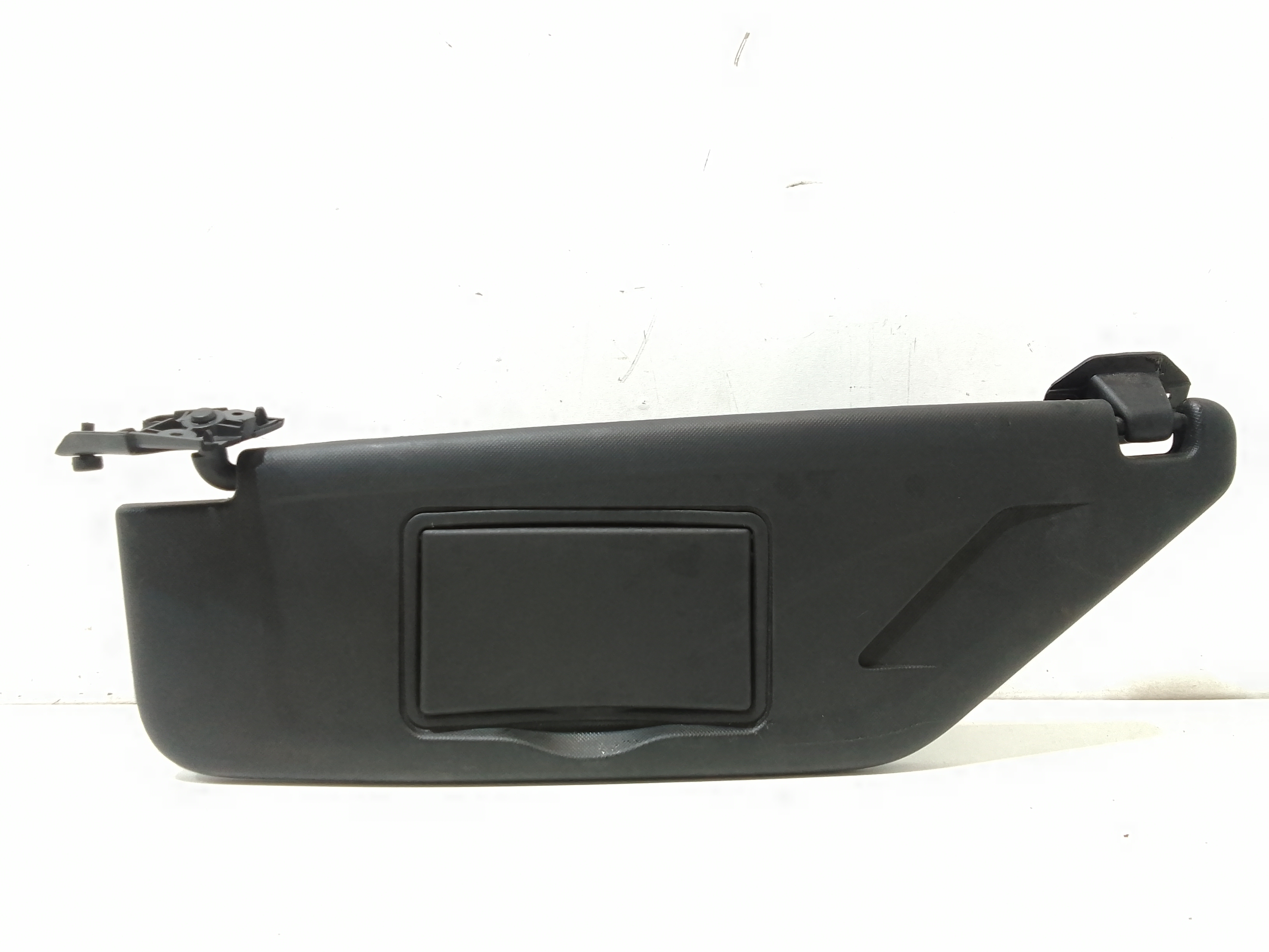 Parasole aletta anteriore Lato Guida per Citroen DS 4 (2011 - 2015)