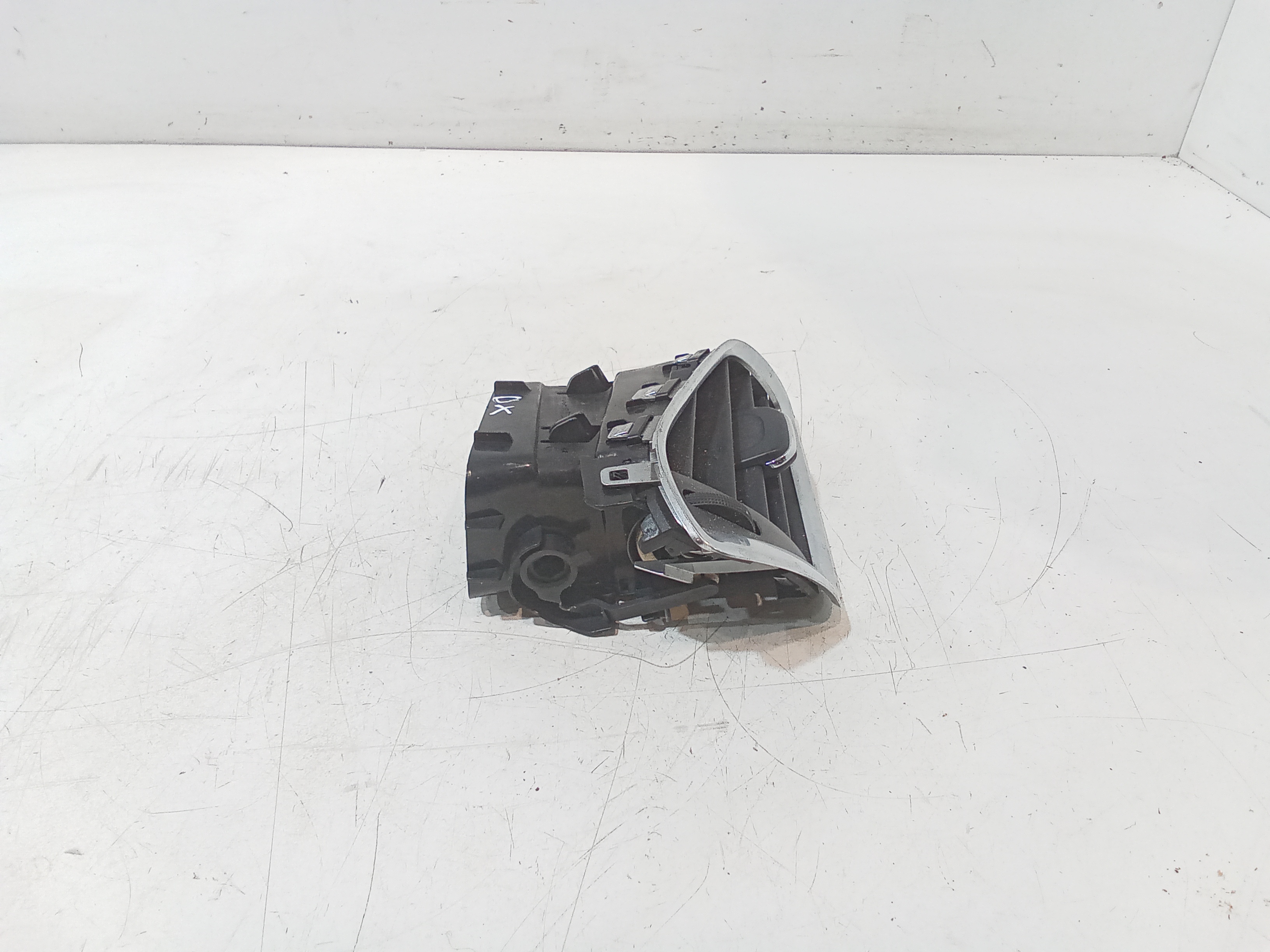 Bocchetta aria cruscotto lato passeggero per Citroen DS 4 (2011 - 2015)