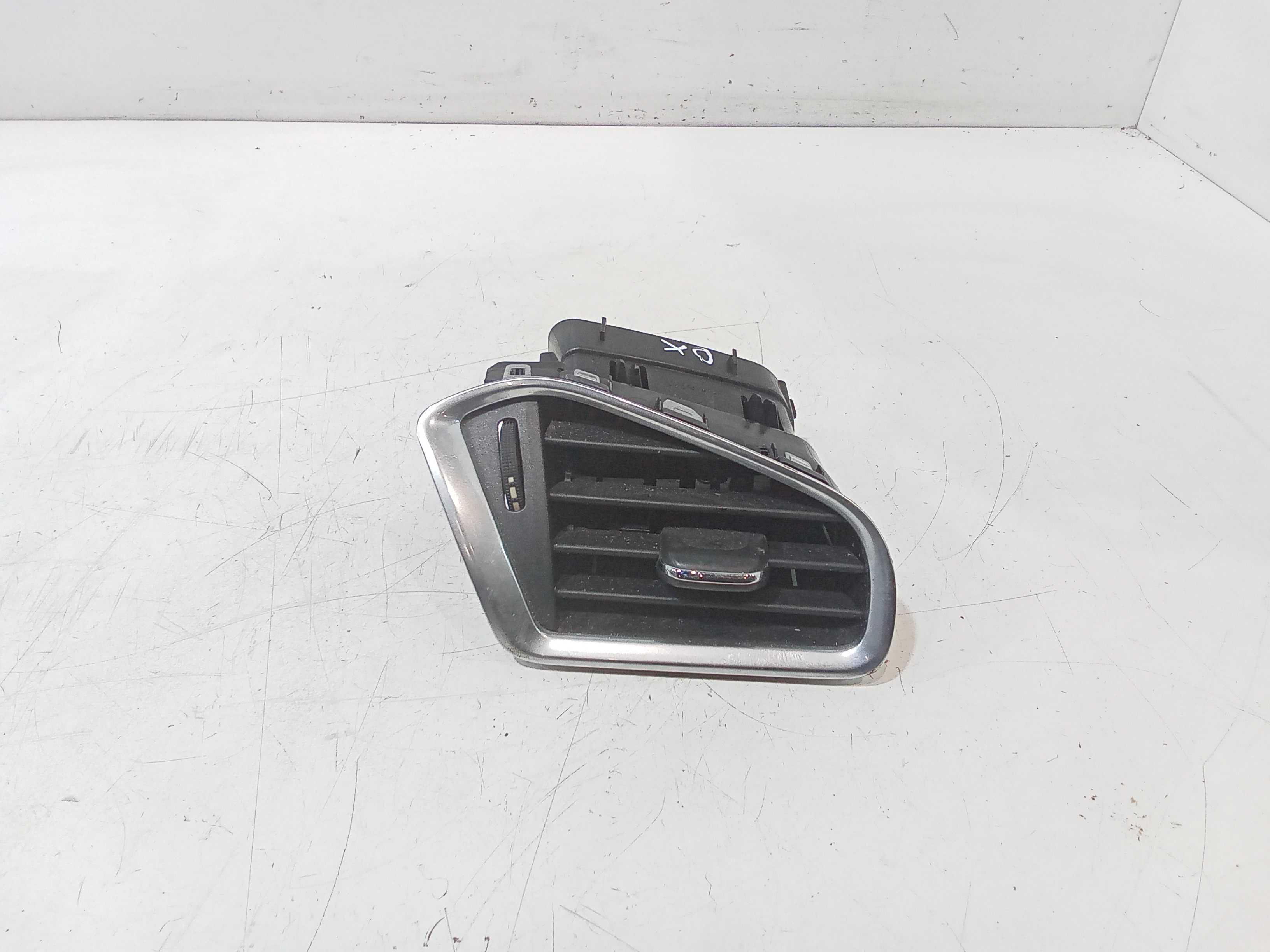 Bocchetta aria cruscotto lato passeggero per Citroen DS 4 (2011 - 2015)