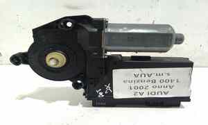 Motorino Alzavetro anteriore destra per Audi A2 Serie (8z0) (00>05) (2000 - 2005)