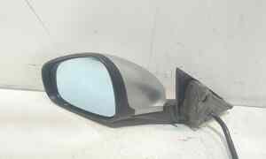 Specchietto Retrovisore Sinistro per Alfa Romeo 159 Berlina Serie (939_) (05>11) (2005 - 2011)