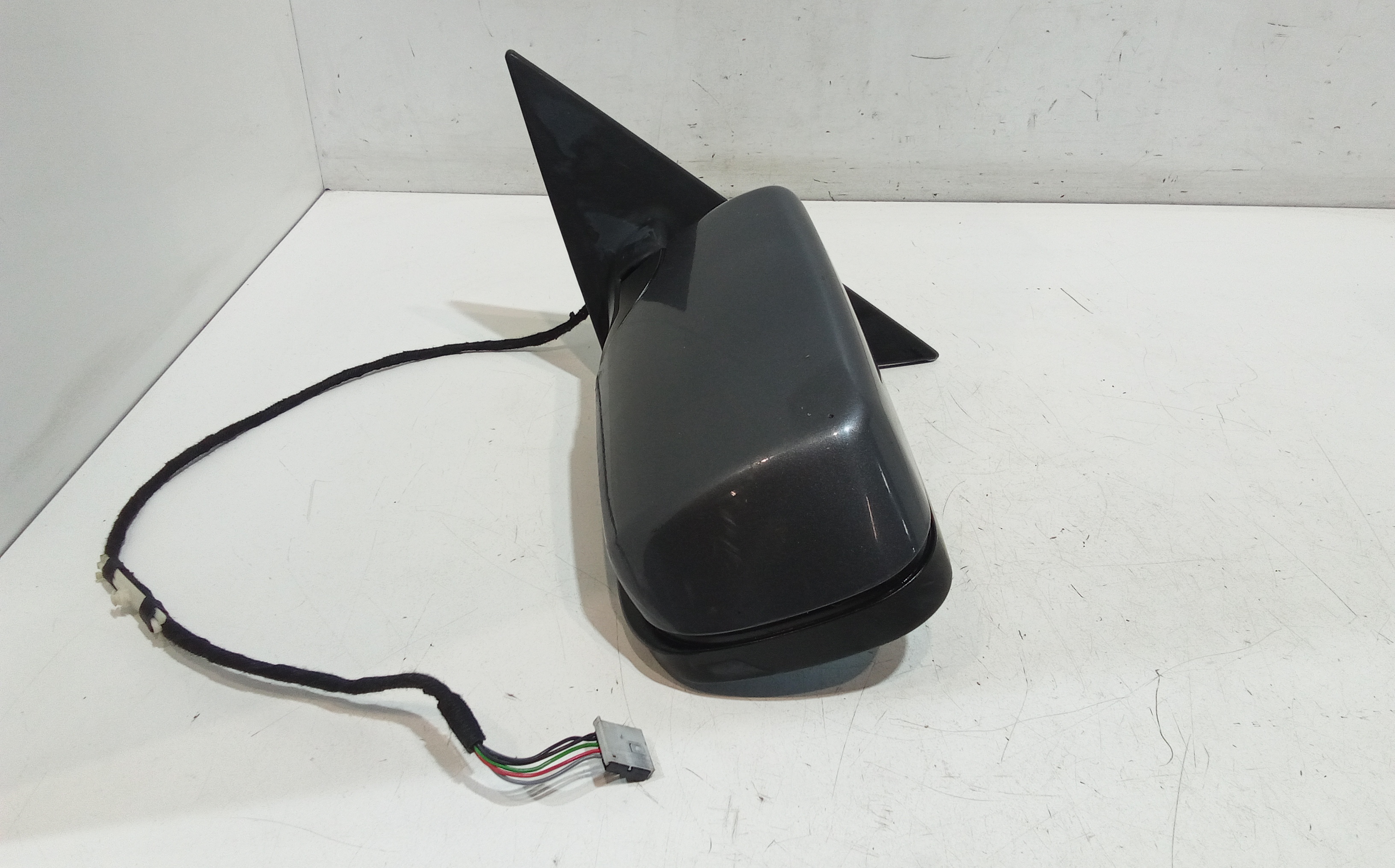 Specchietto Retrovisore Sinistro per Bmw Serie 3 E46 Berlina (1998 - 2001)