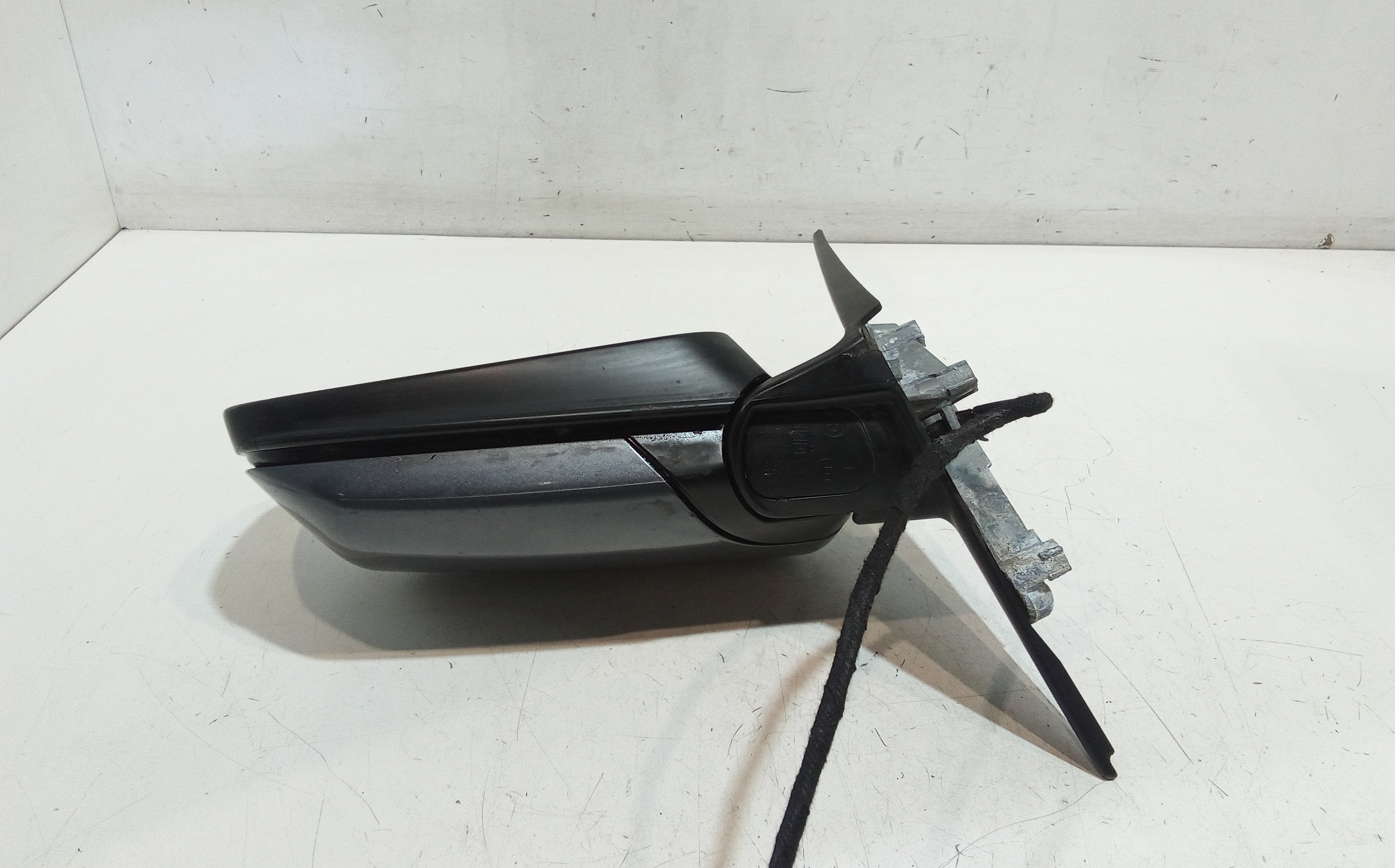 Specchietto Retrovisore Sinistro per Bmw Serie 3 E46 Berlina (1998 - 2001)