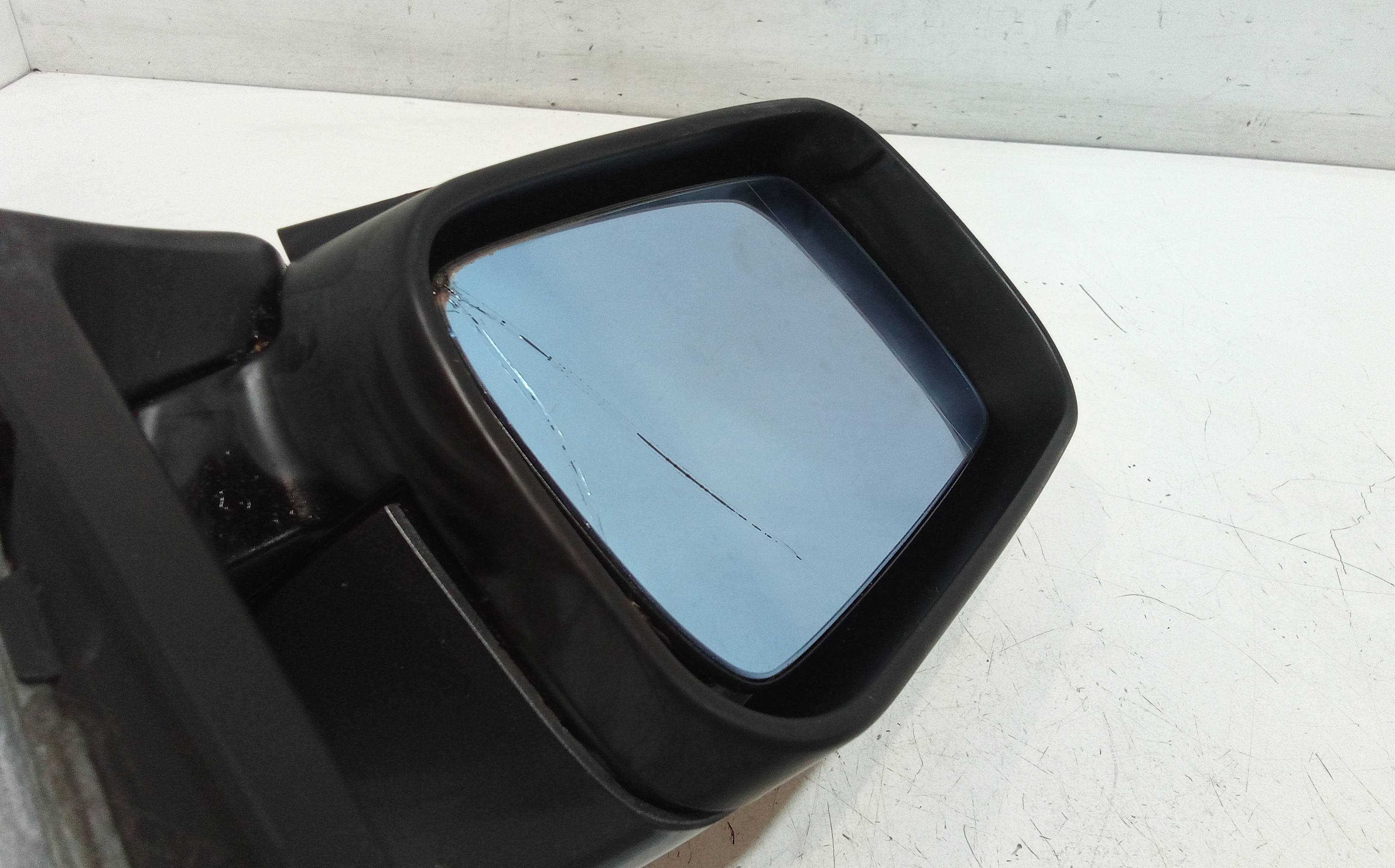 Specchietto Retrovisore Sinistro per Bmw Serie 3 E46 Berlina (1998 - 2001)