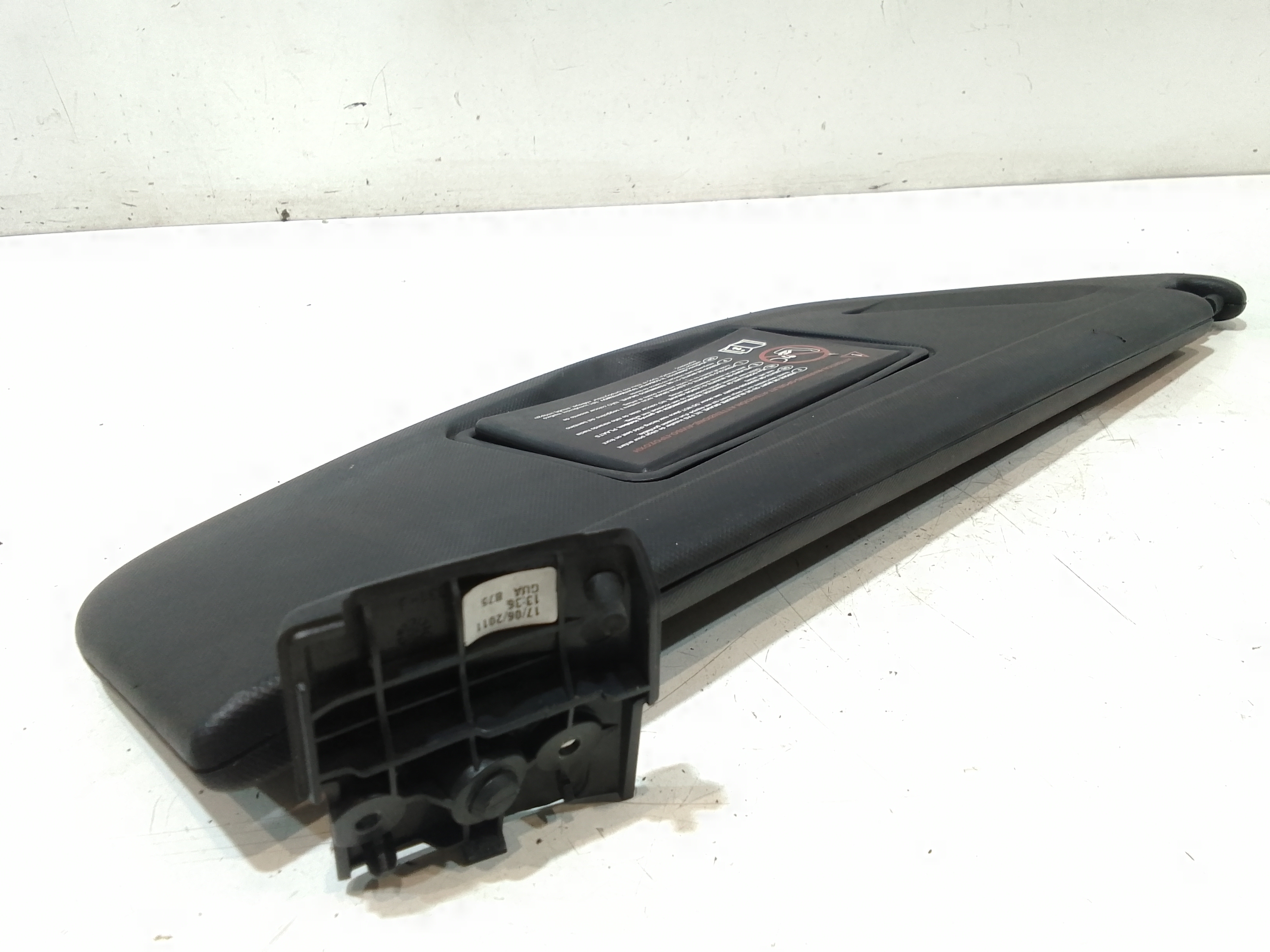 Parasole aletta Lato Passeggero per Citroen DS 4 (2011 - 2015)