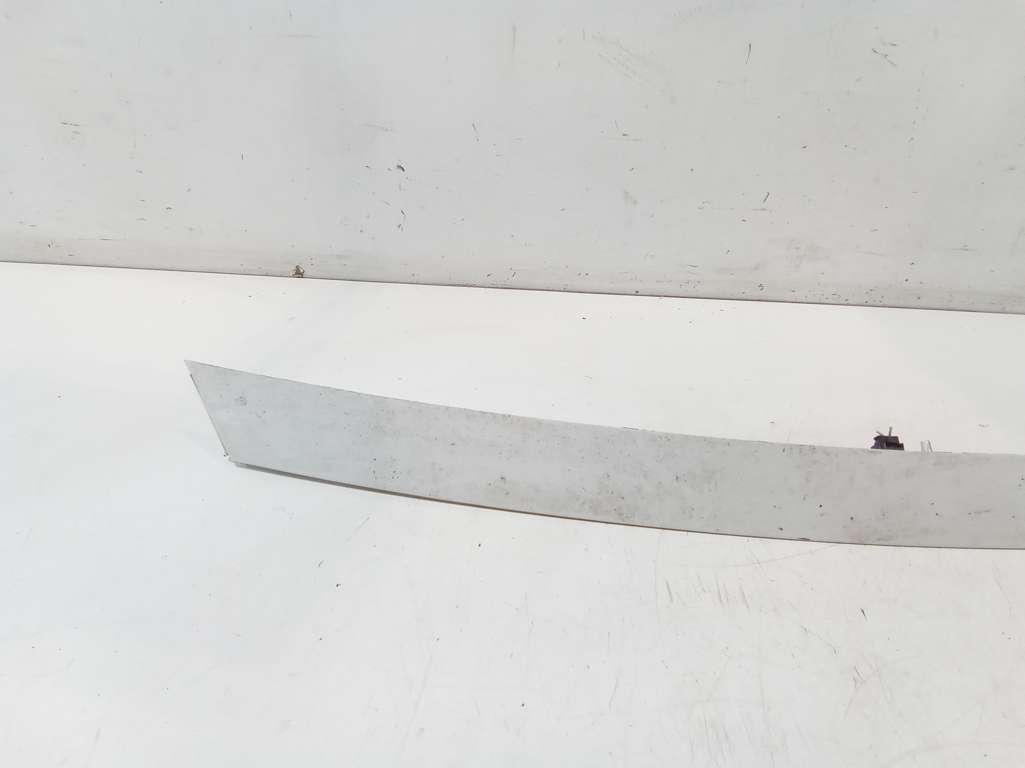 Maniglione posteriore con luci per Citroen DS 4 (2011 - 2015)