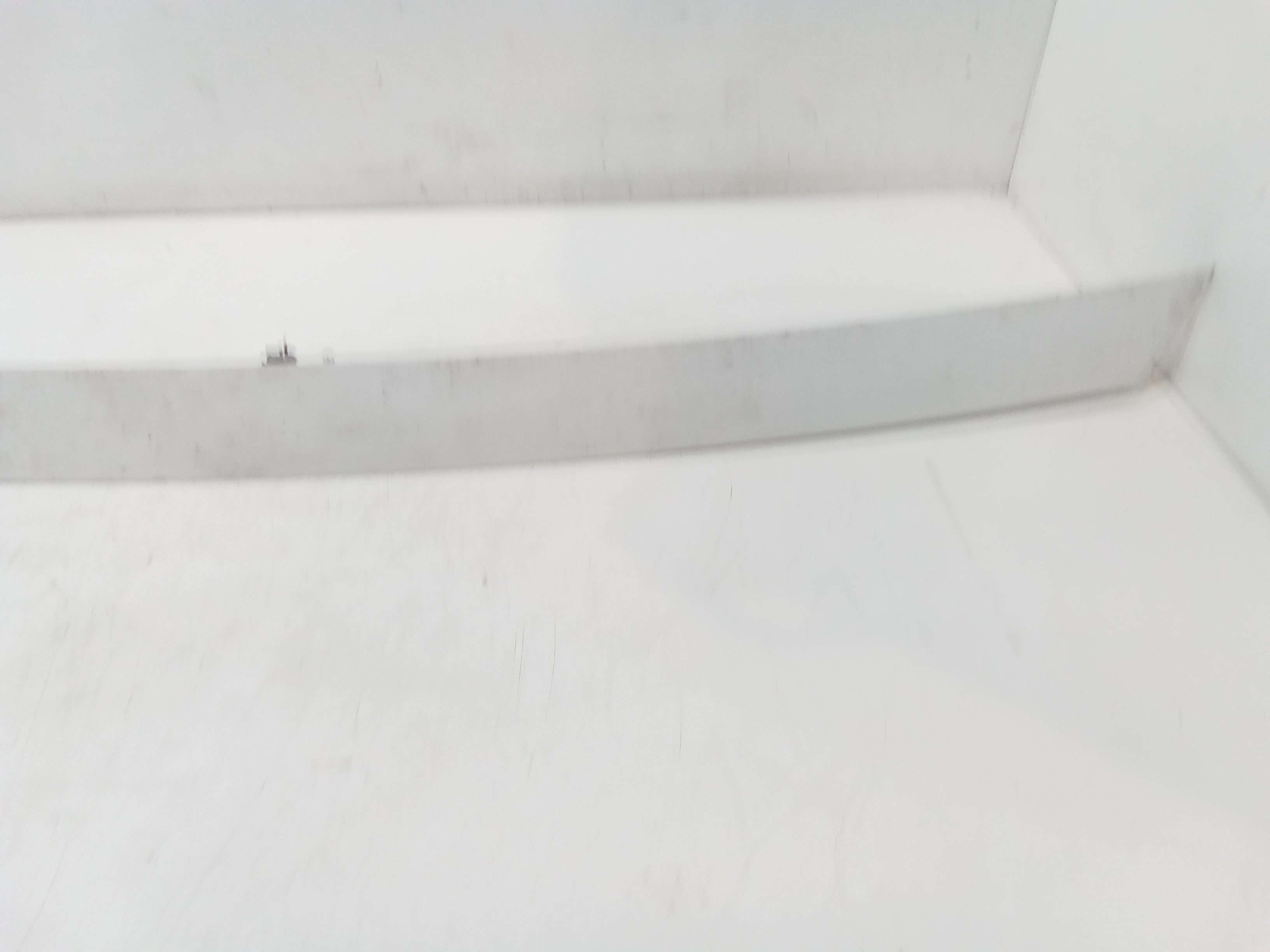 Maniglione posteriore con luci per Citroen DS 4 (2011 - 2015)