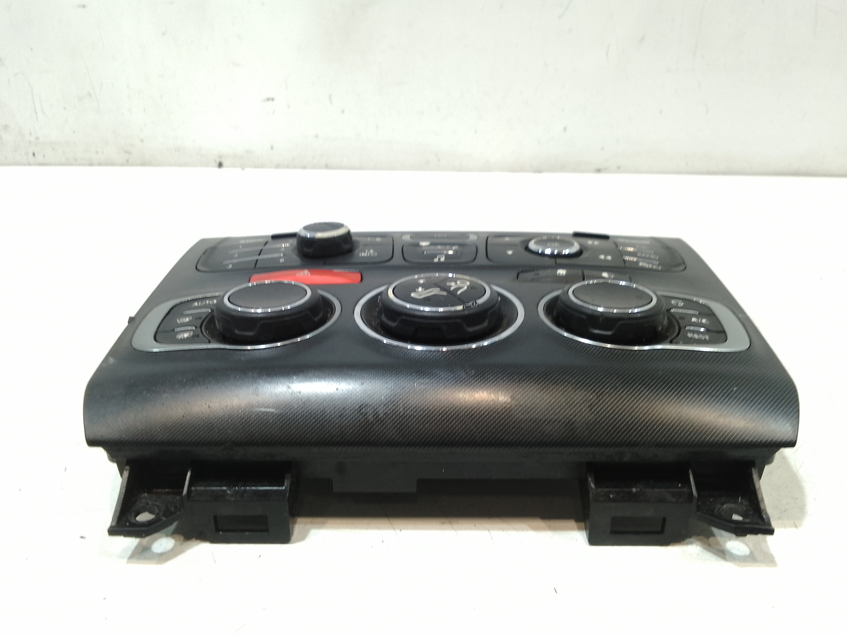 Pannello comandi autoradio per Citroen DS 4 (2011 - 2015)