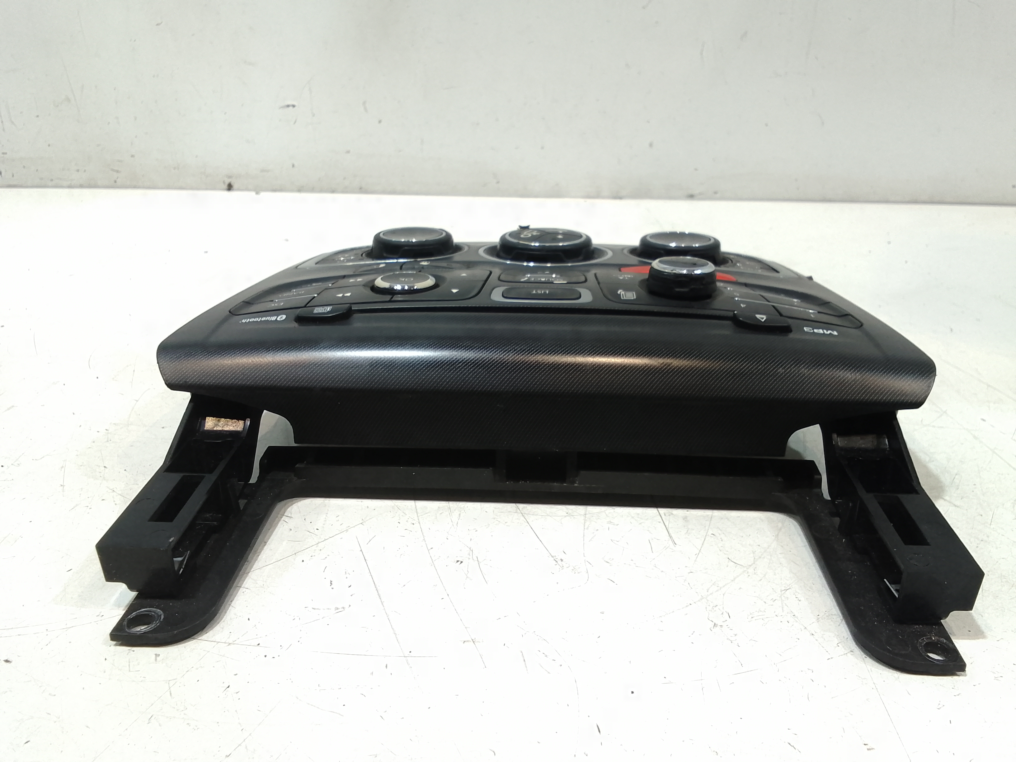 Pannello comandi autoradio per Citroen DS 4 (2011 - 2015)