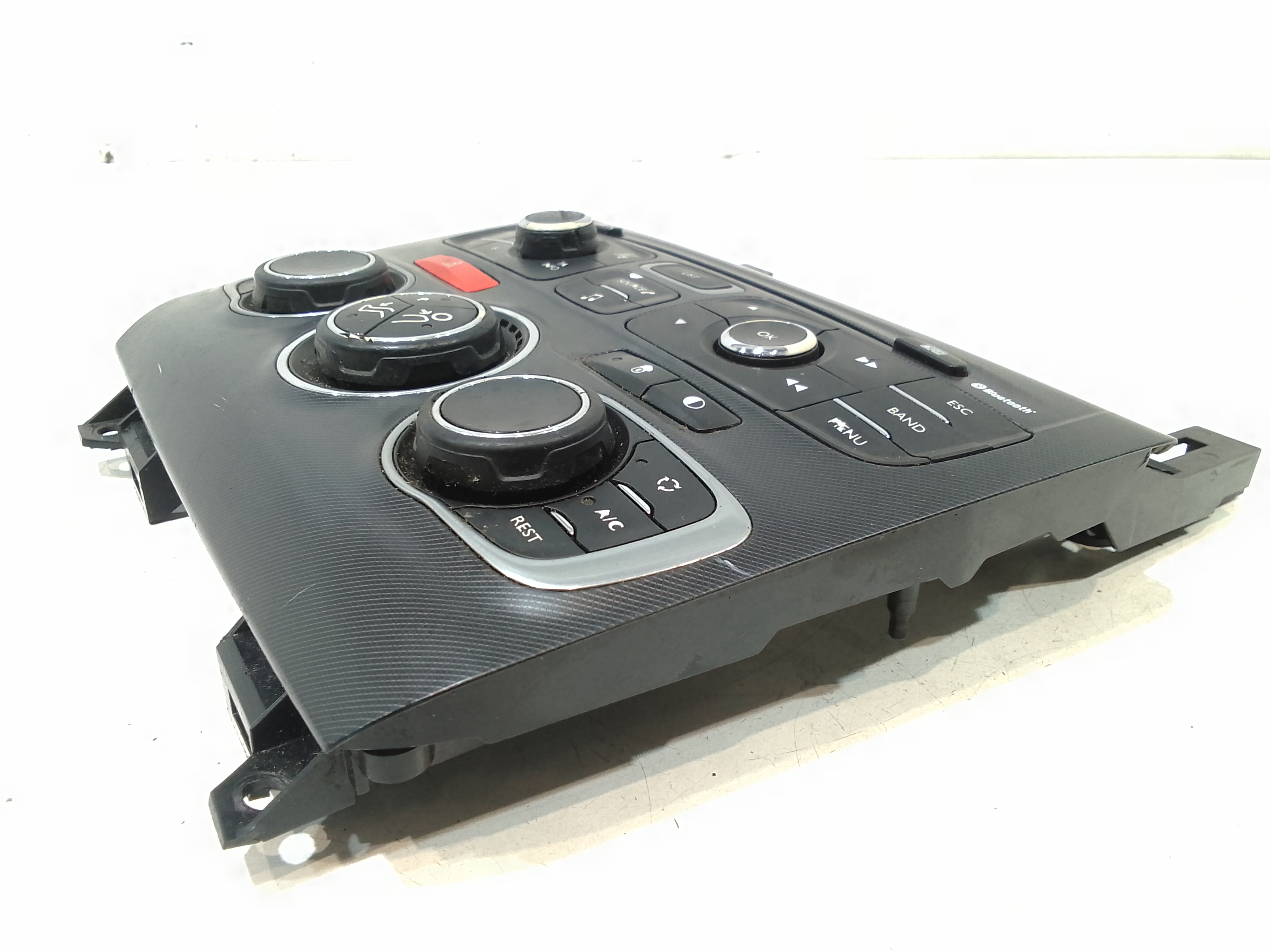 Pannello comandi autoradio per Citroen DS 4 (2011 - 2015)