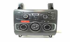 Pannello comandi autoradio per Citroen DS 4 (2011 - 2015)