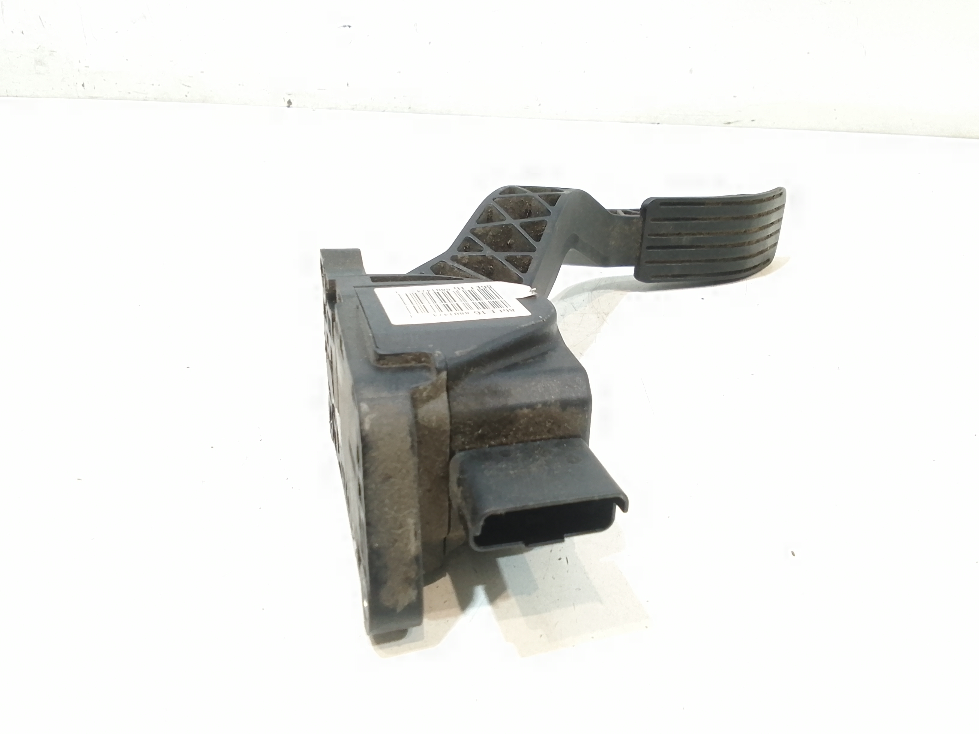 Pedale acceleratore per Citroen DS 4 (2011 - 2015)