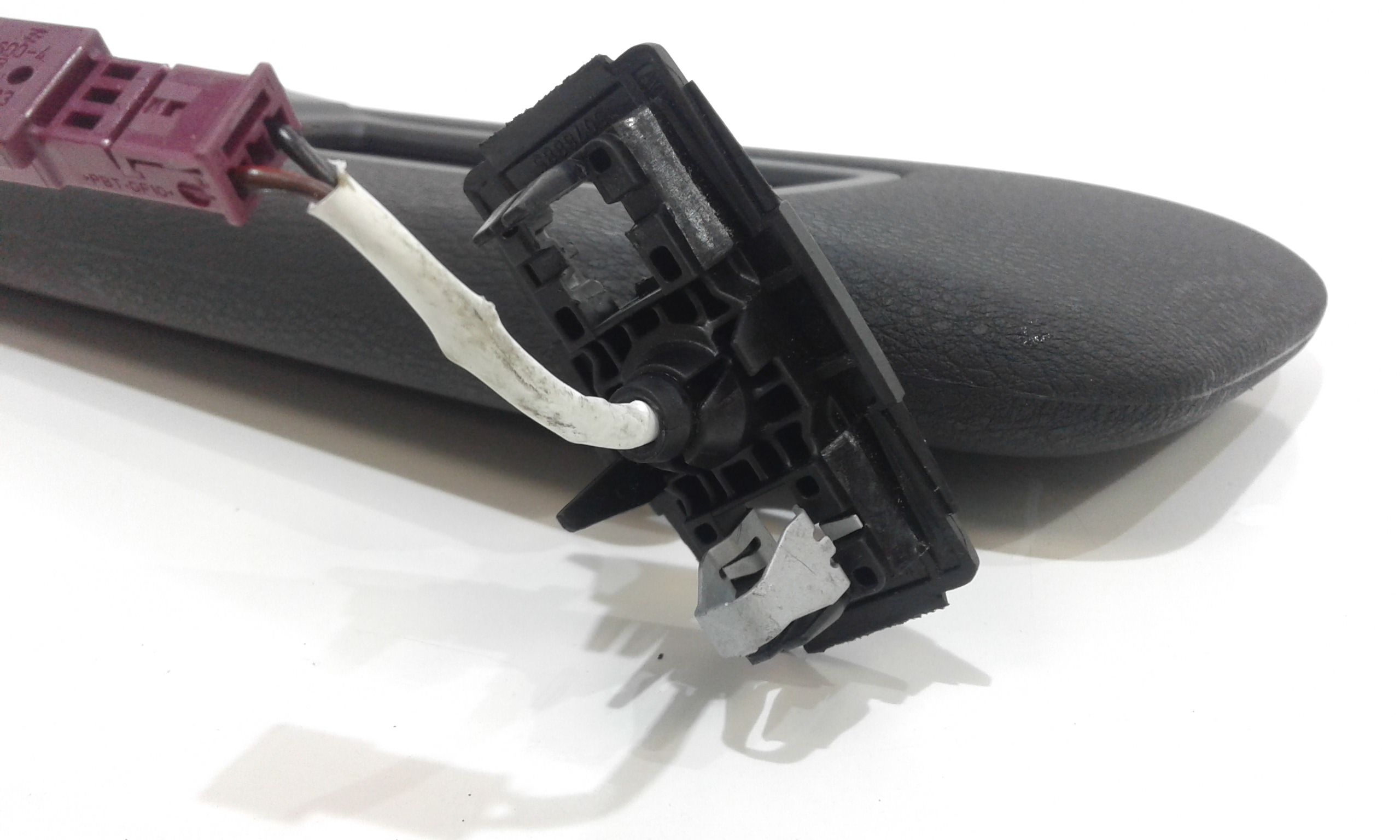 Parasole aletta anteriore Lato Guida BMW X4 F26